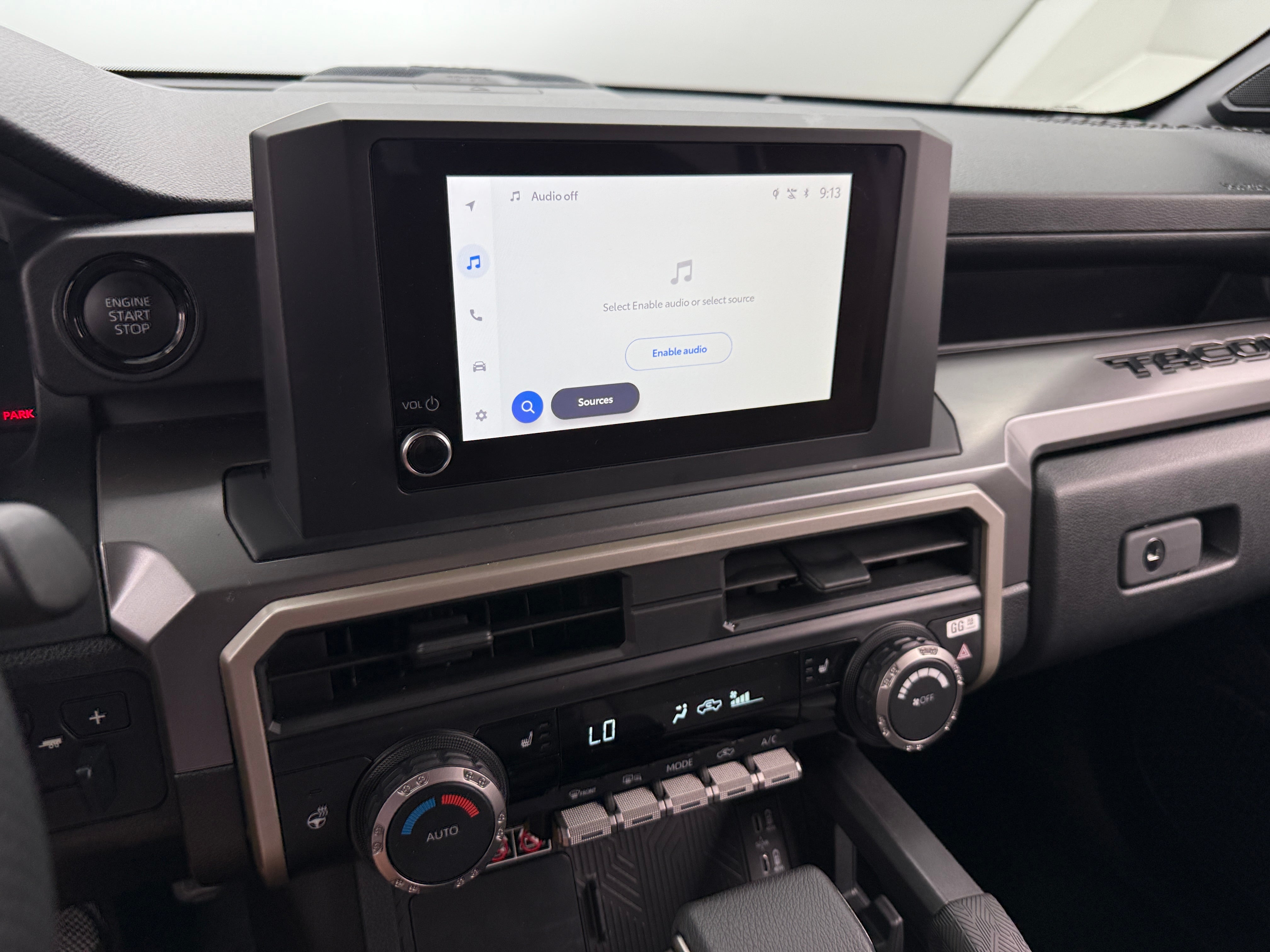 2024 Toyota Tacoma SR5 3