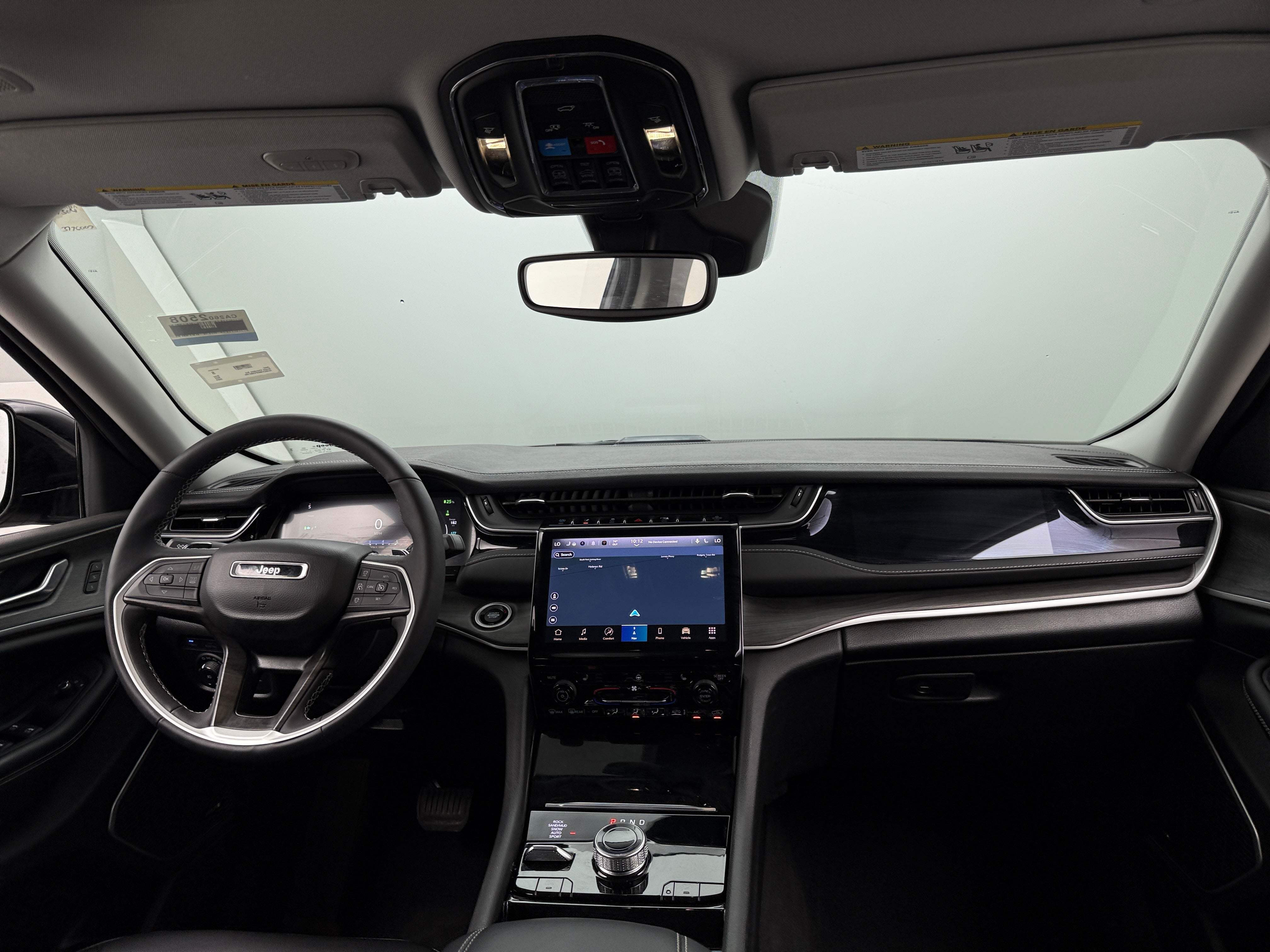2023 Jeep Grand Cherokee 4xe 2