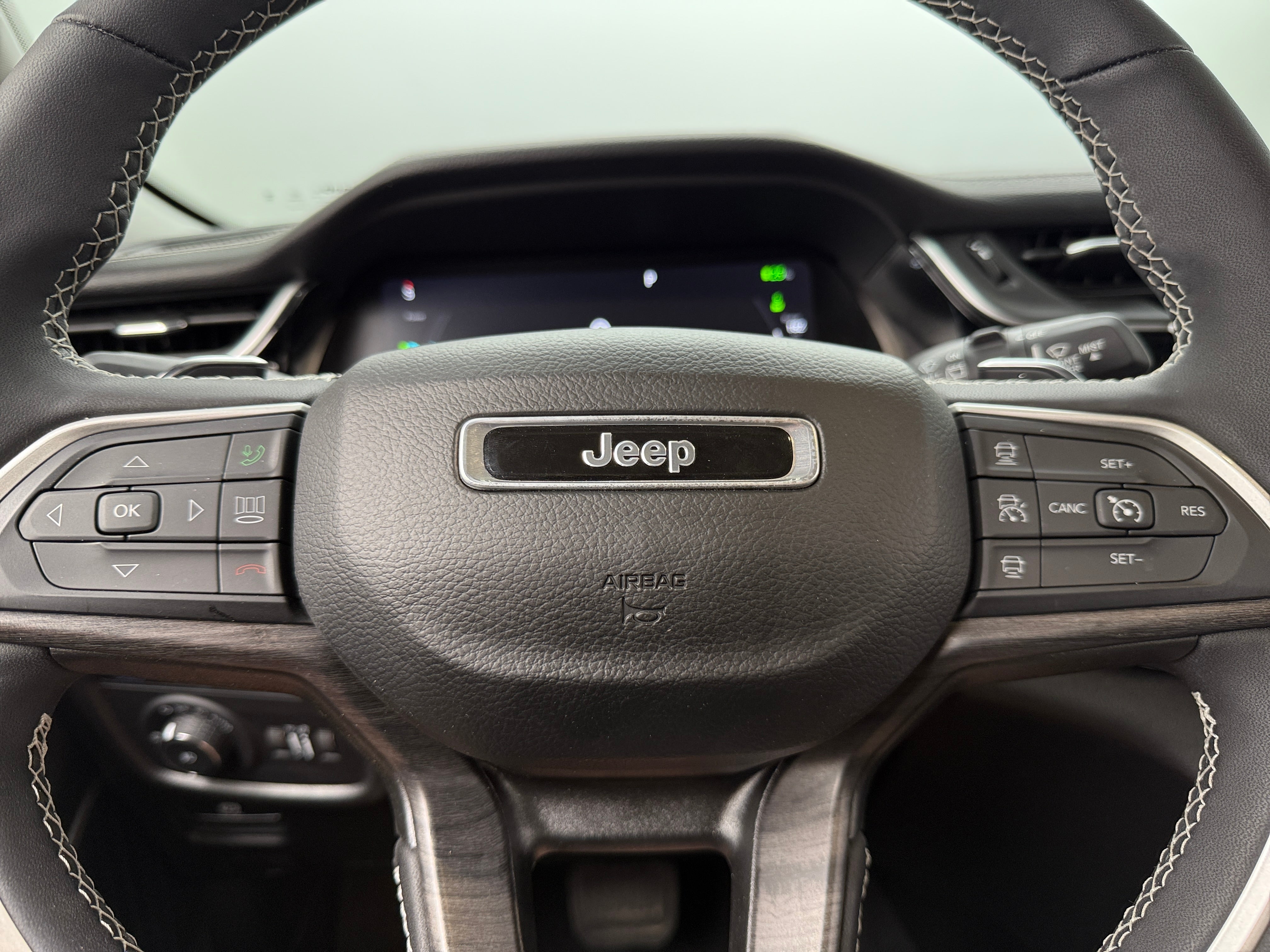 2023 Jeep Grand Cherokee 4xe 4