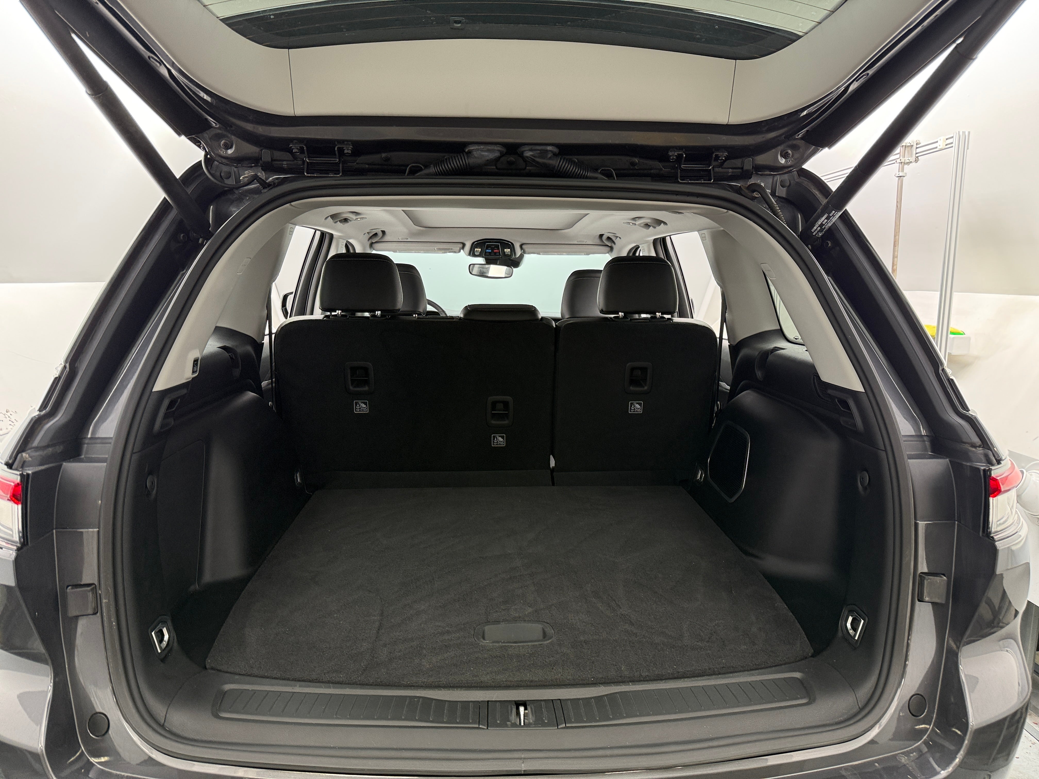 2023 Jeep Grand Cherokee 4xe 6