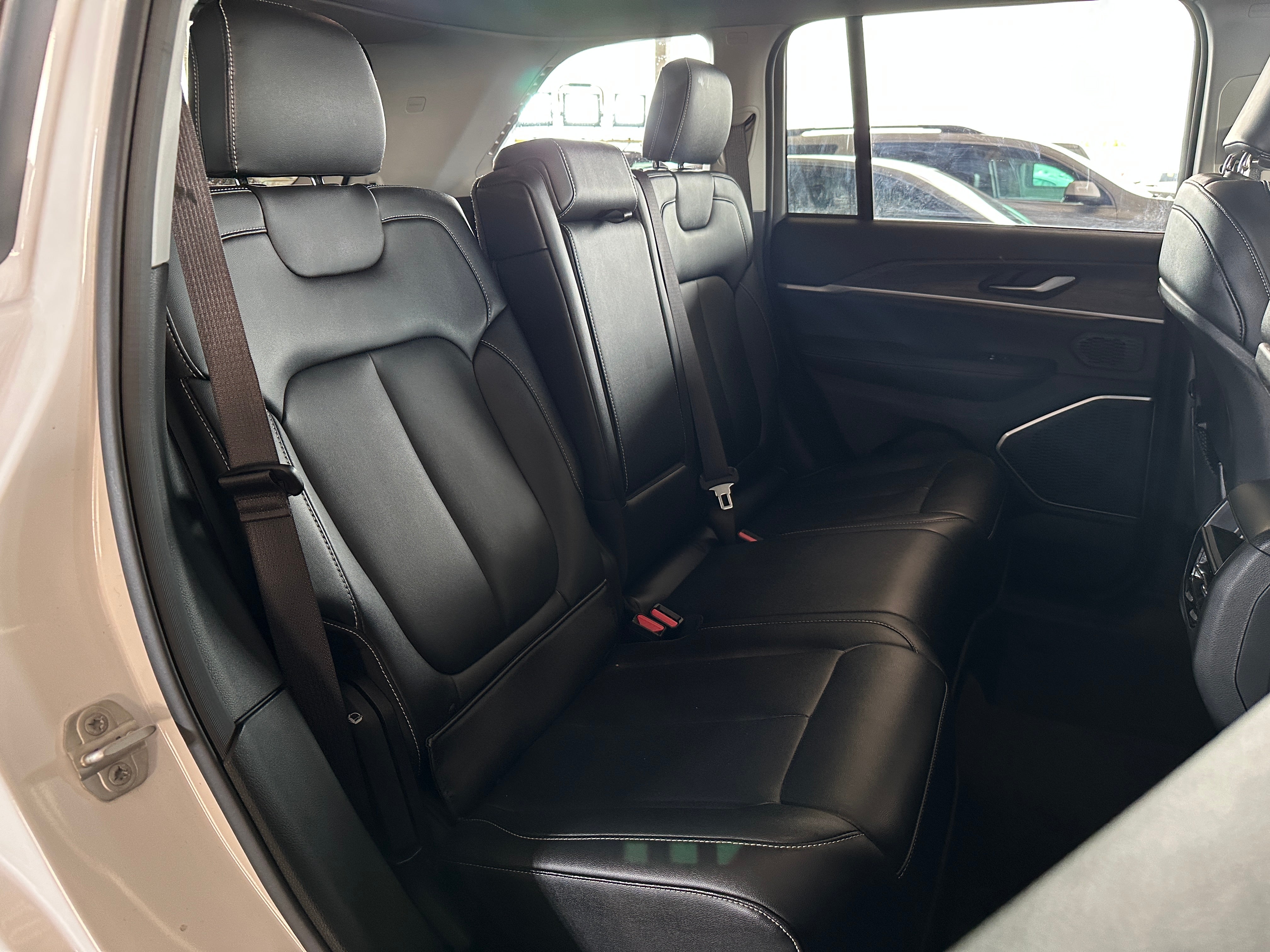 2023 Jeep Grand Cherokee 4xe 5