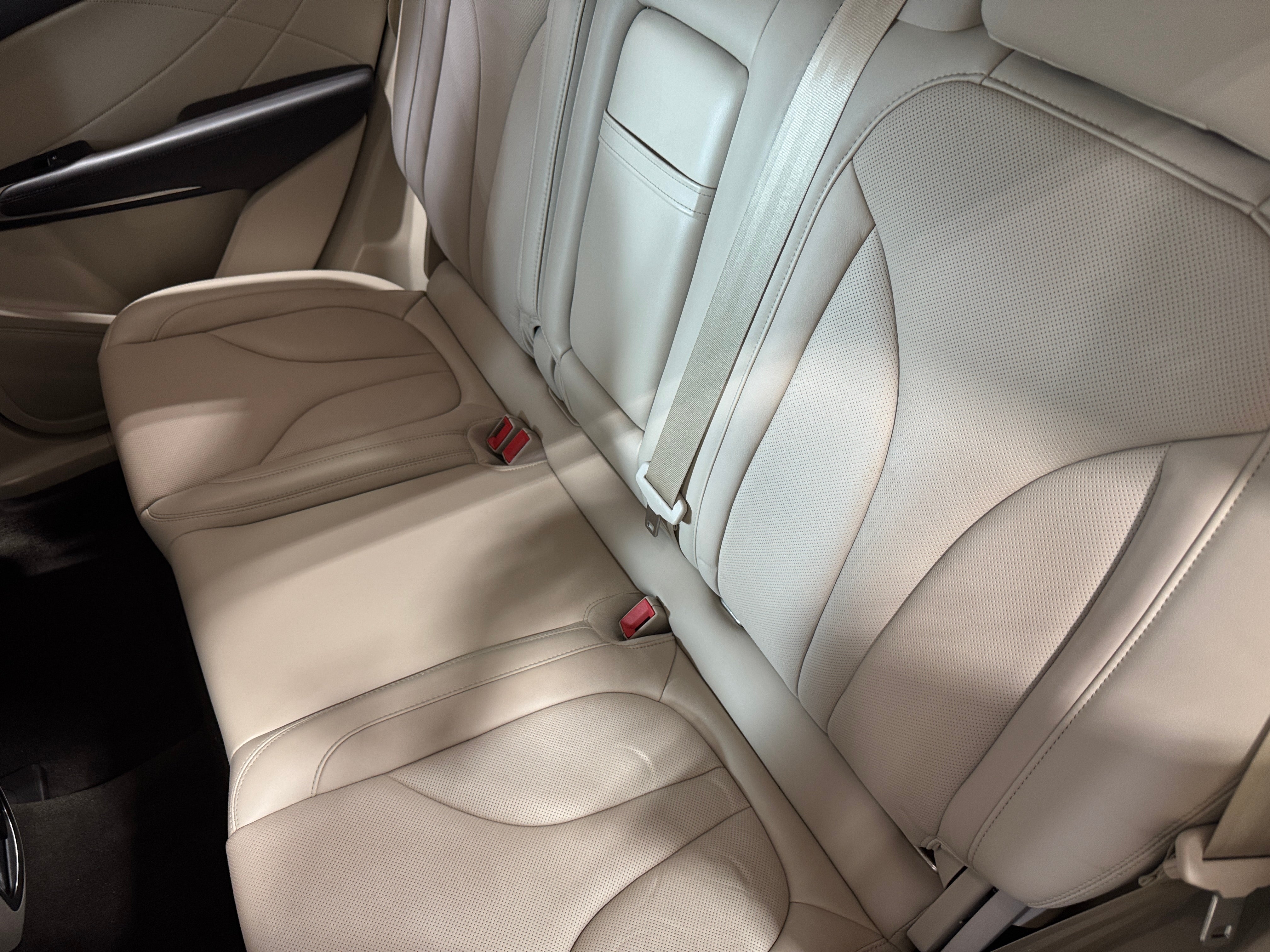 2019 Lincoln MKC Reserve 5