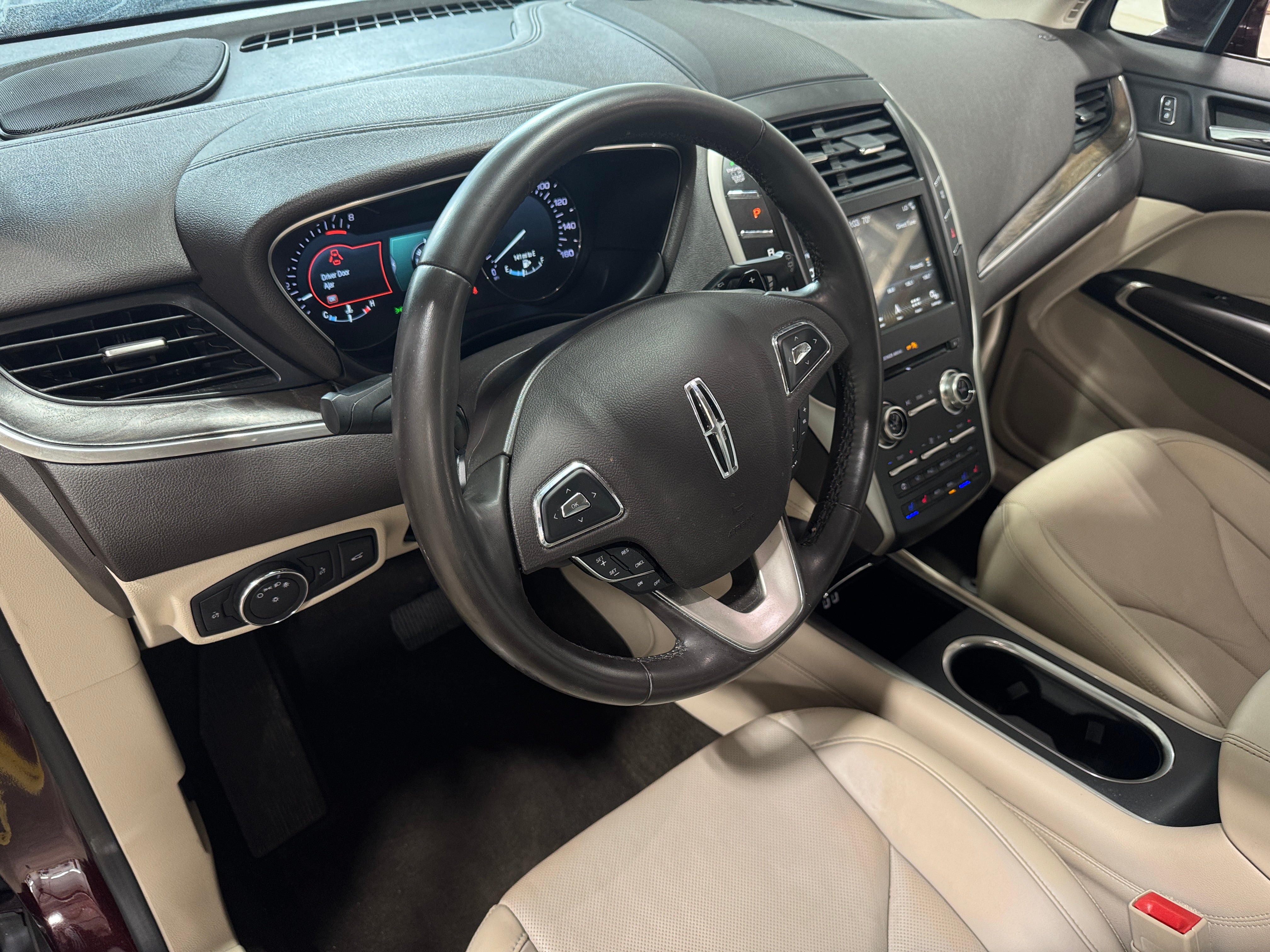 2019 Lincoln MKC Reserve 2