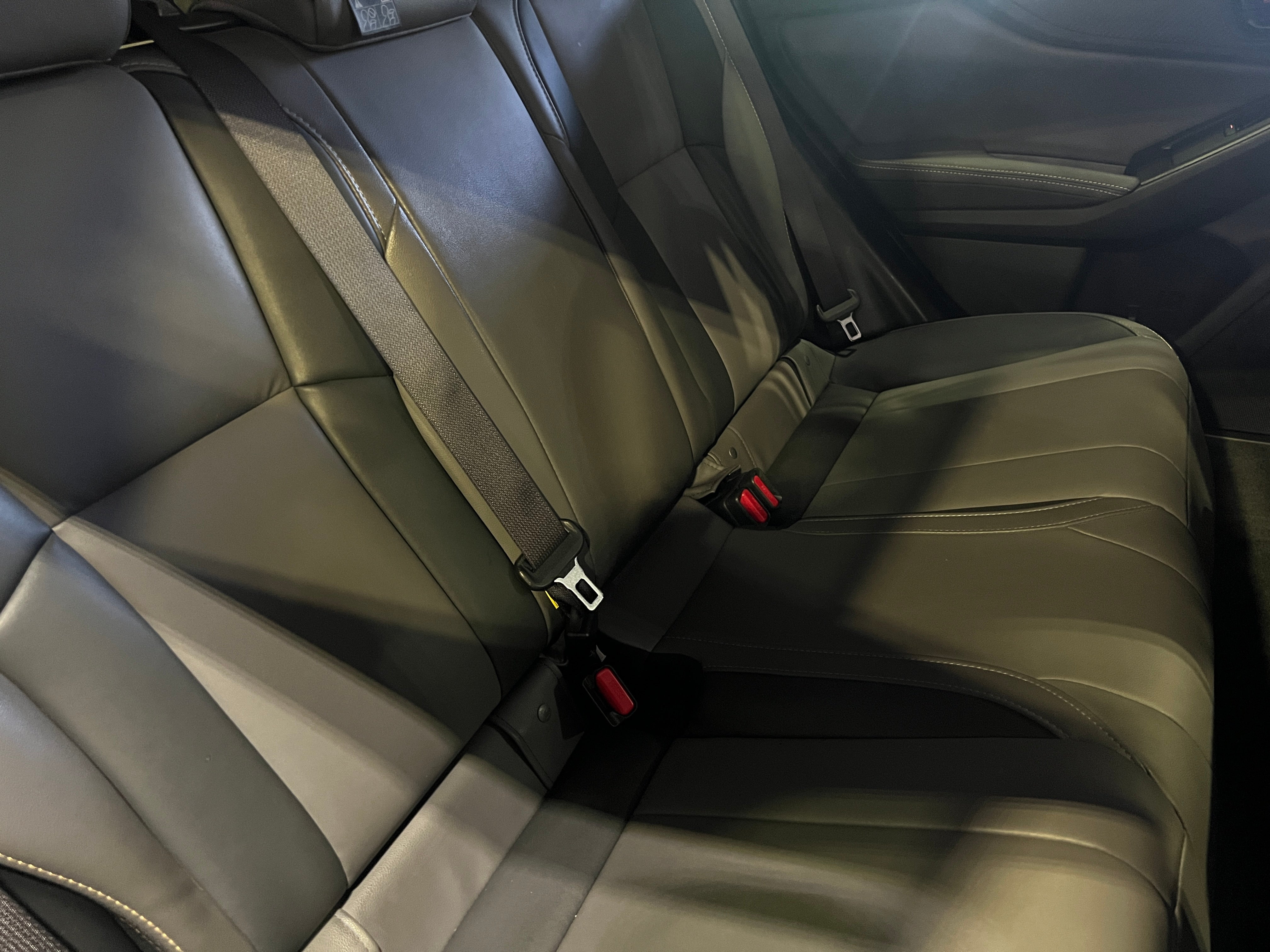 2023 Subaru Crosstrek Sport 5
