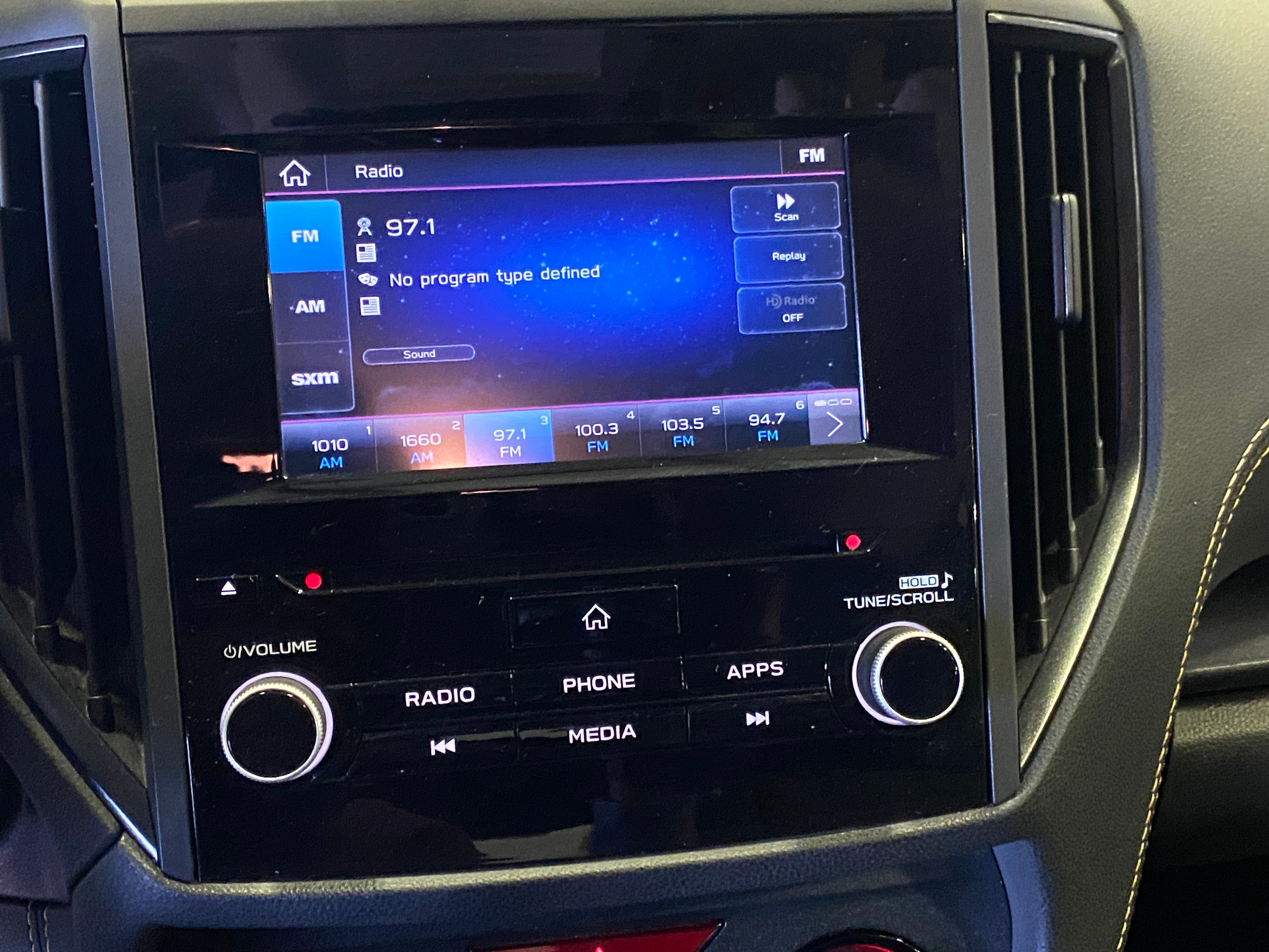 2023 Subaru Crosstrek Sport 3