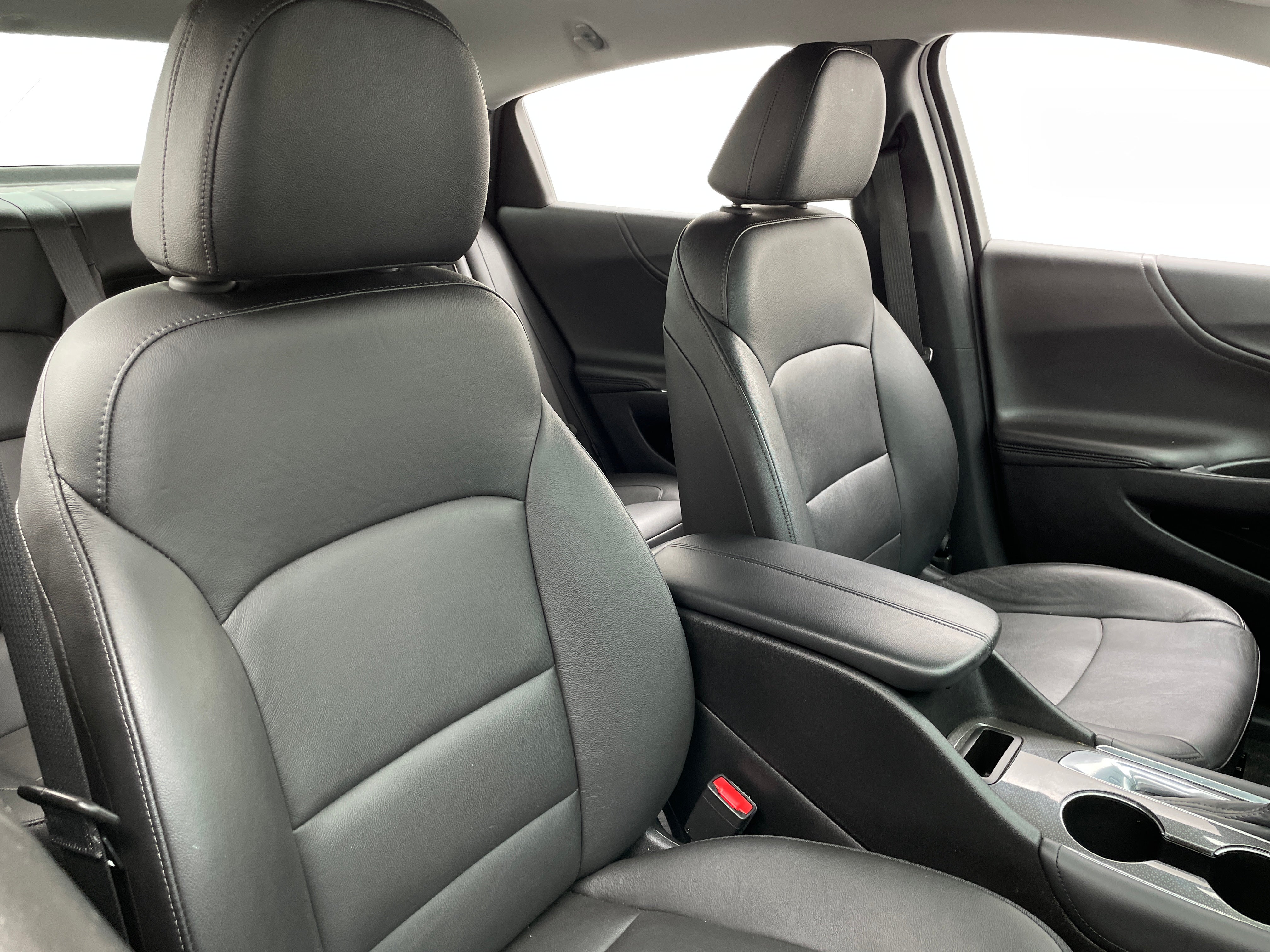 2020 Chevrolet Malibu LT 2