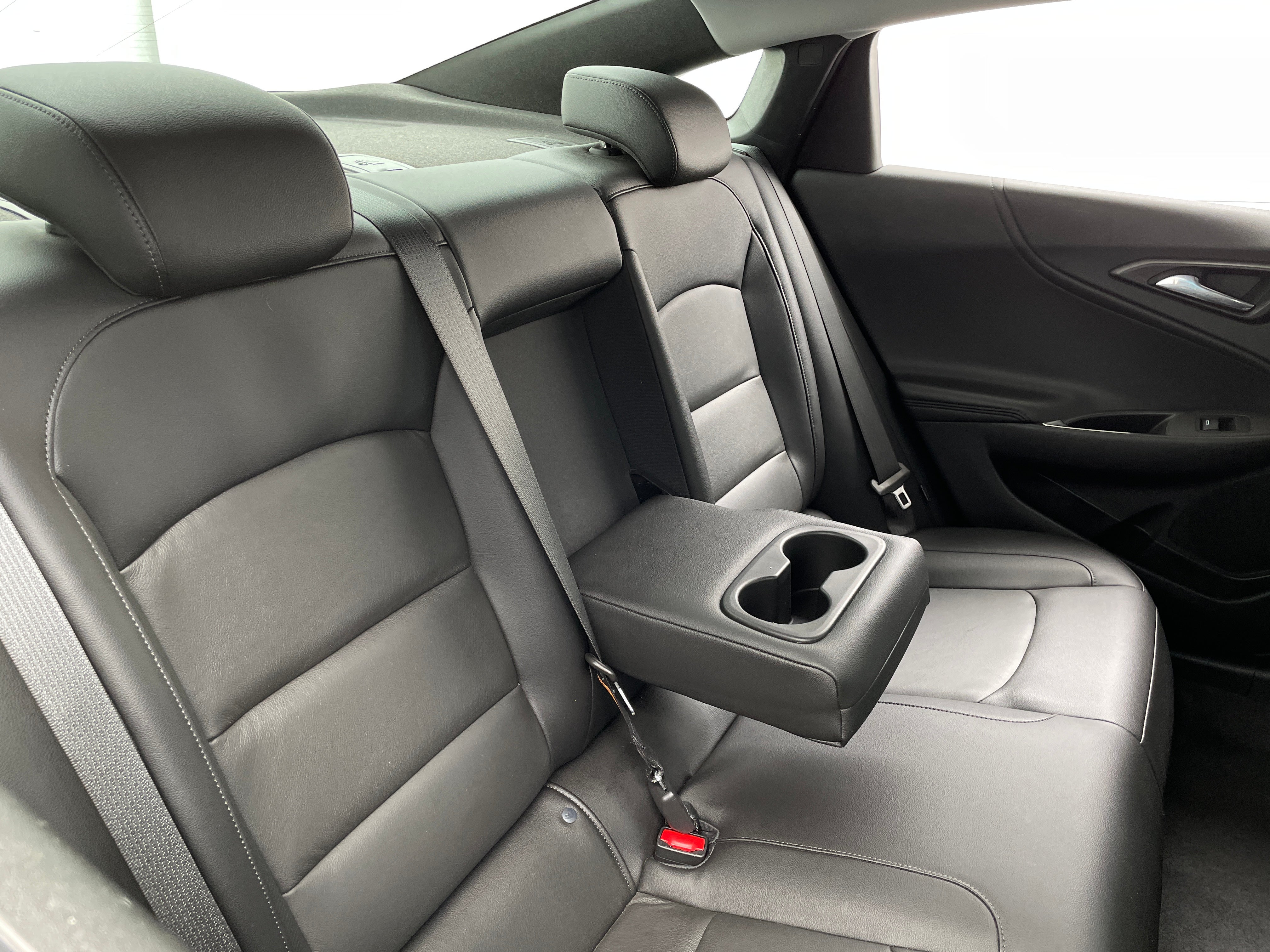 2020 Chevrolet Malibu LT 6