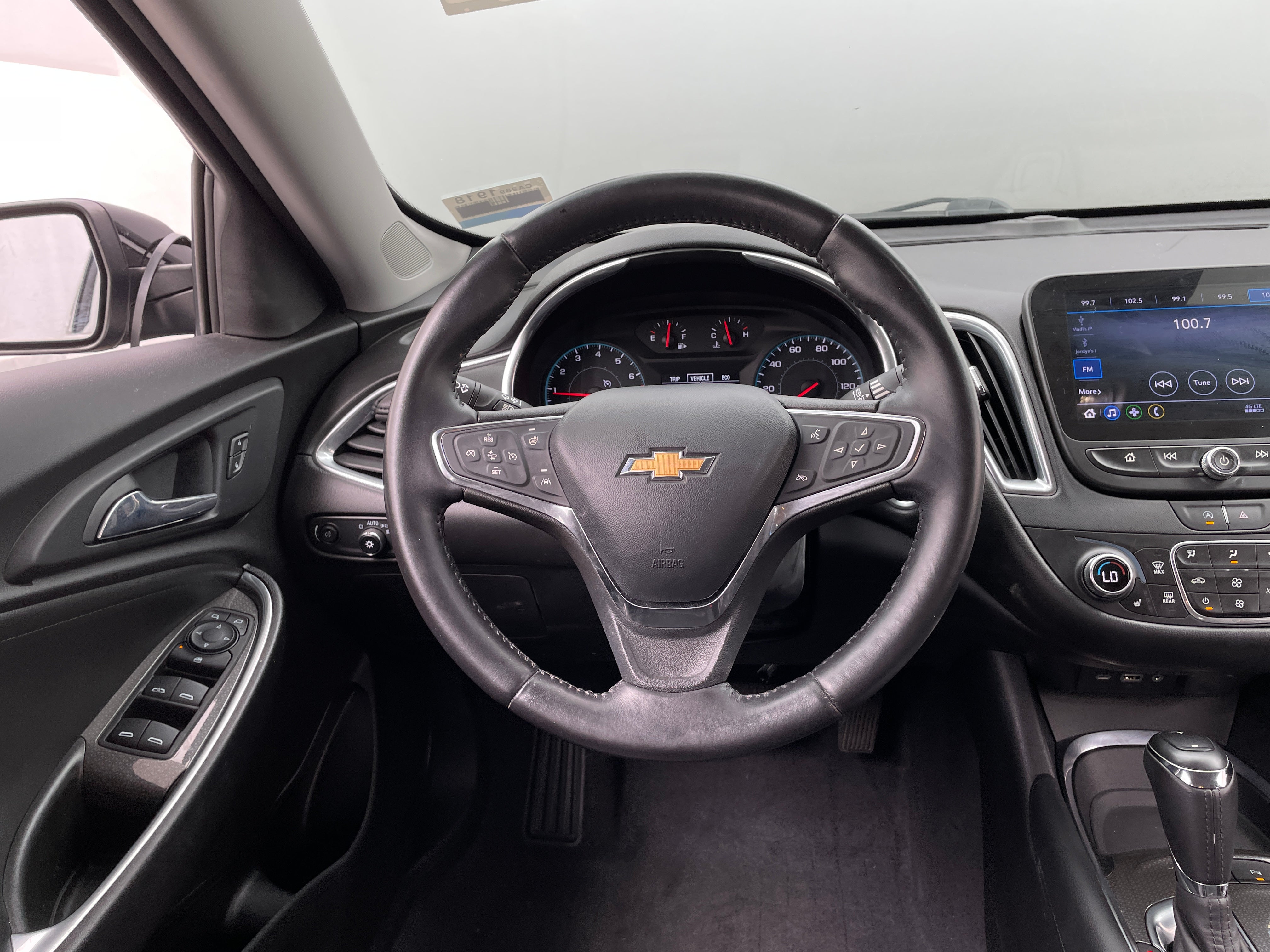 2020 Chevrolet Malibu LT 5