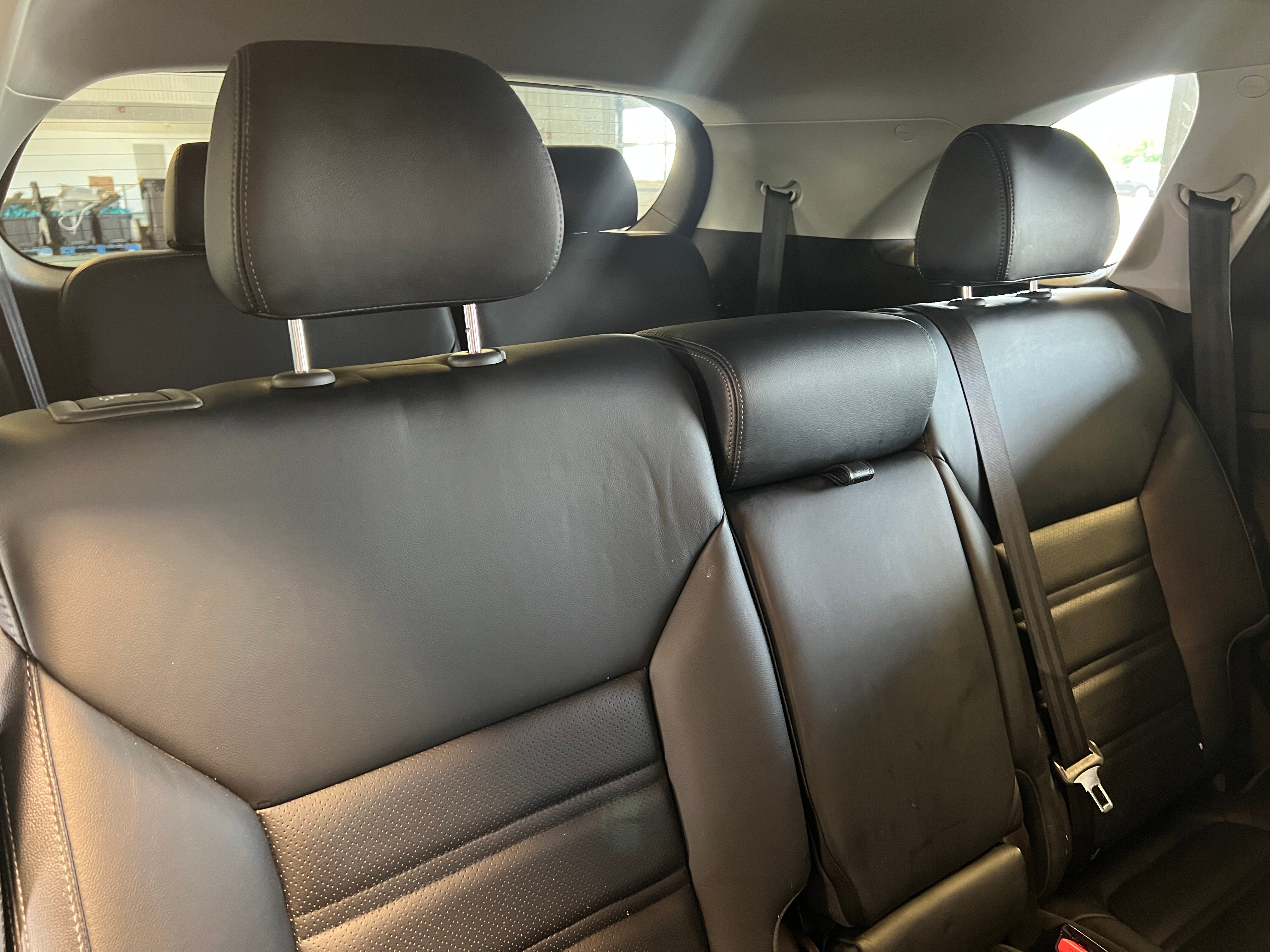 2016 Kia Sorento EX 5