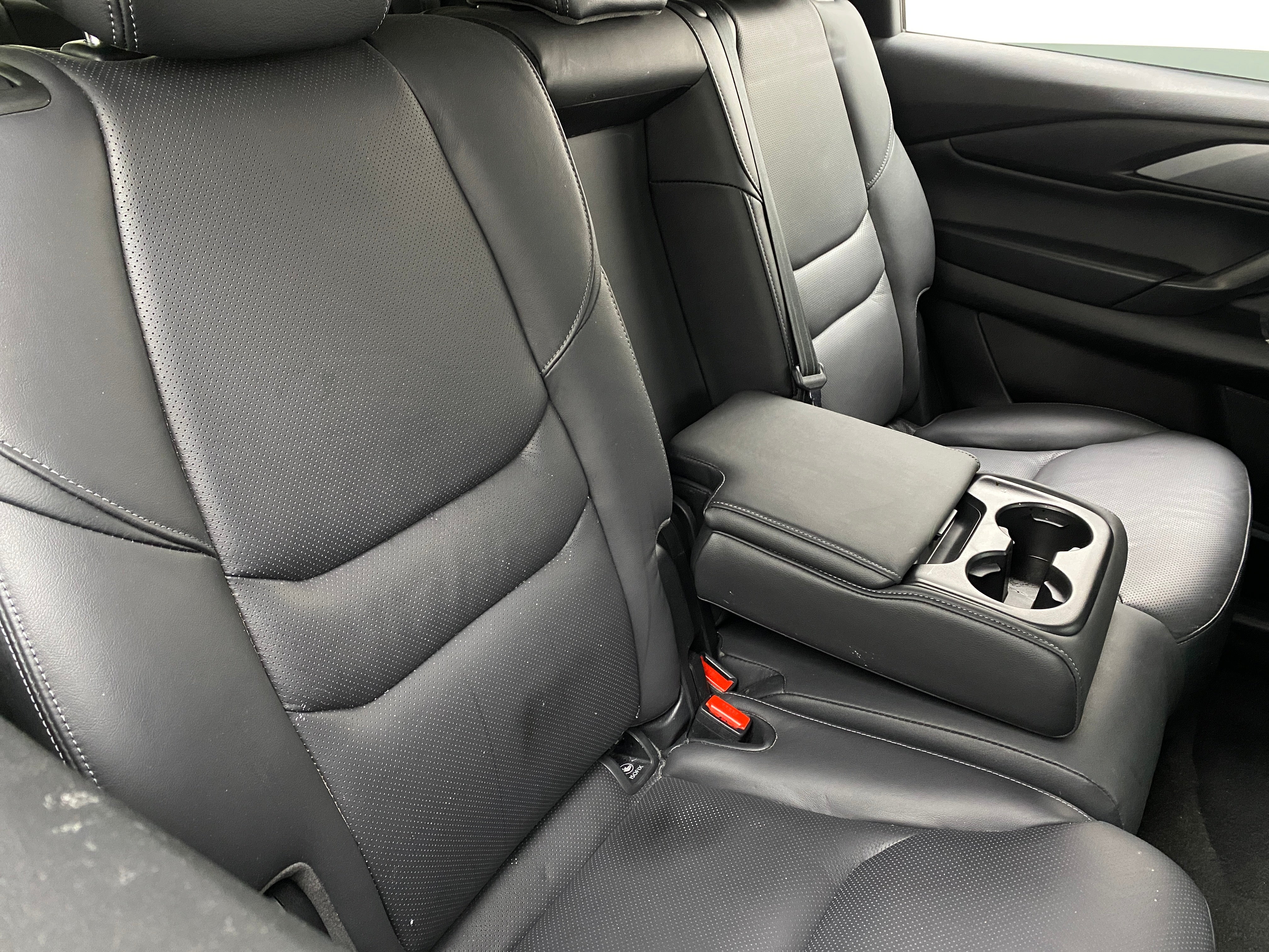 2023 Mazda CX-9 Touring Plus 5