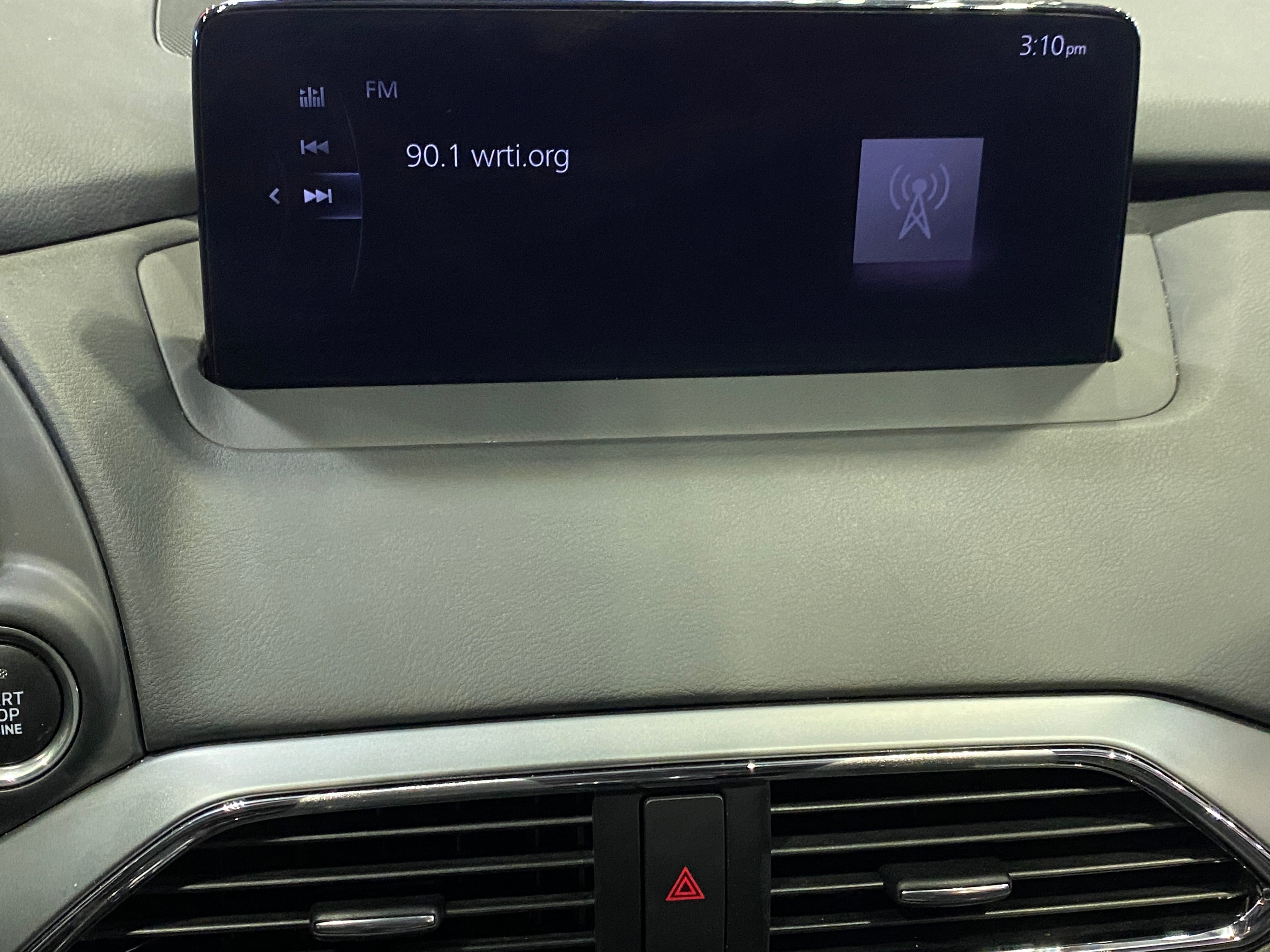 2023 Mazda CX-9 Touring Plus 3