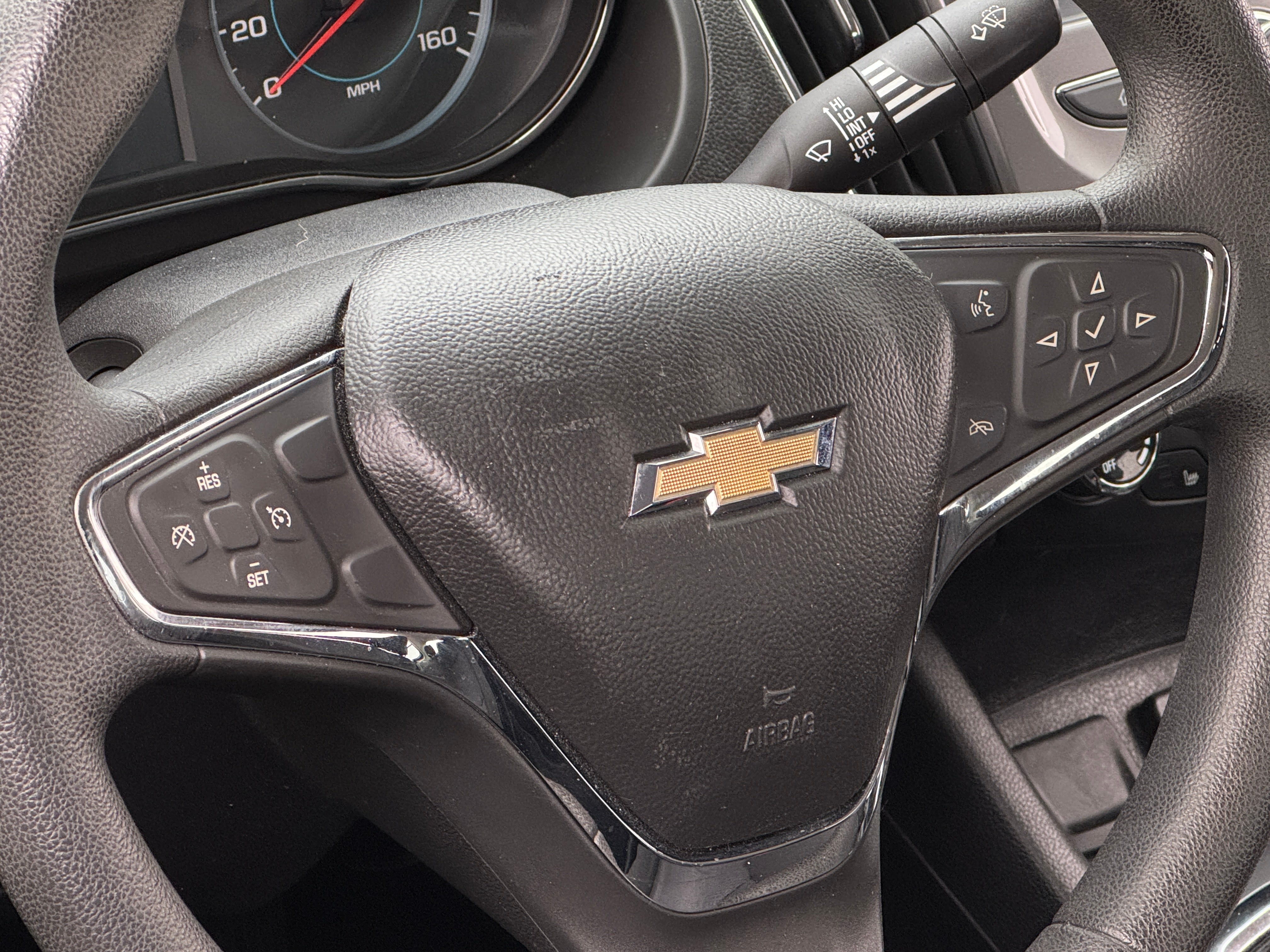 2017 Chevrolet Cruze LT 5