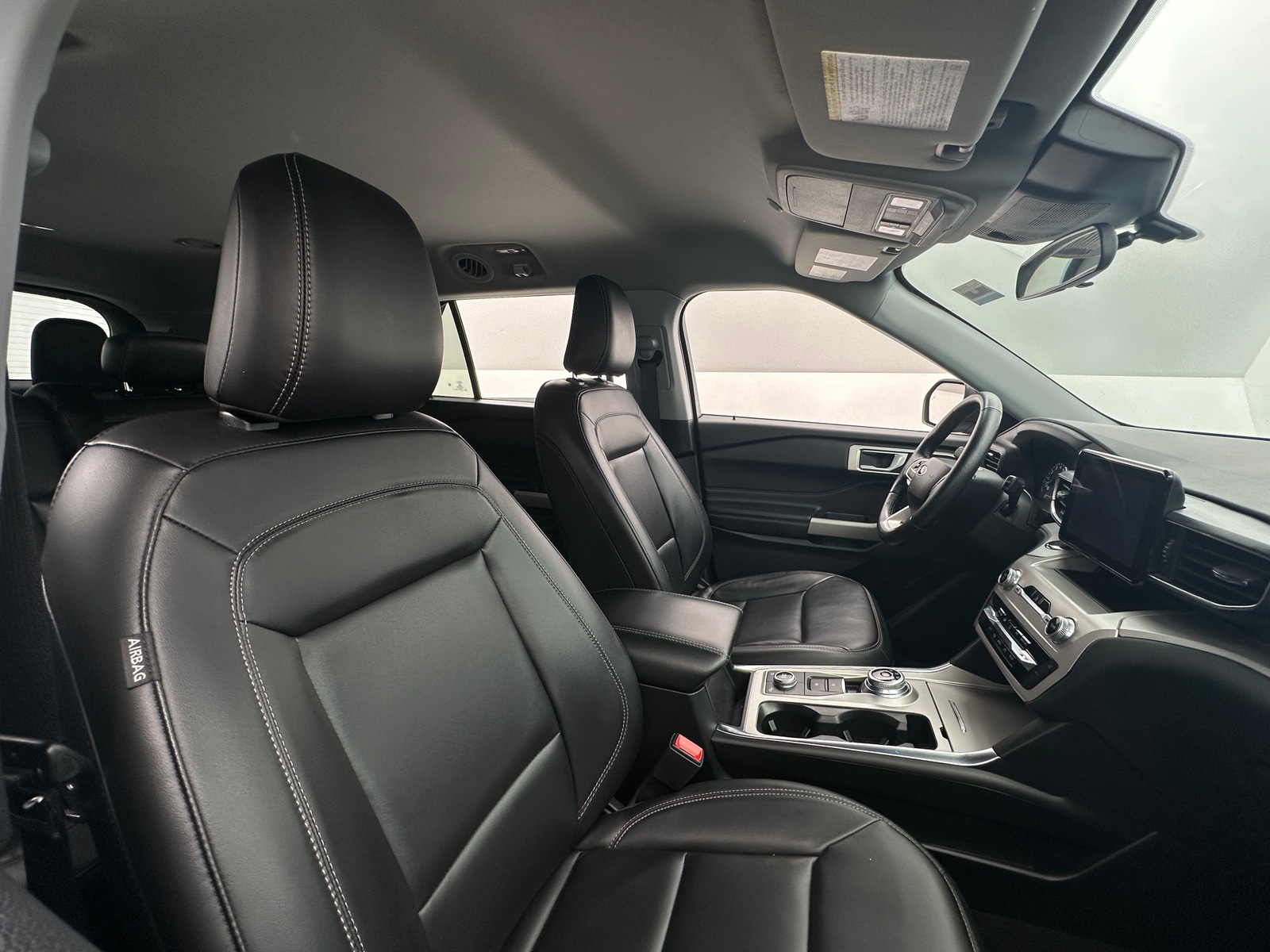 Thumbnail: 2023 Ford Explorer - 2
