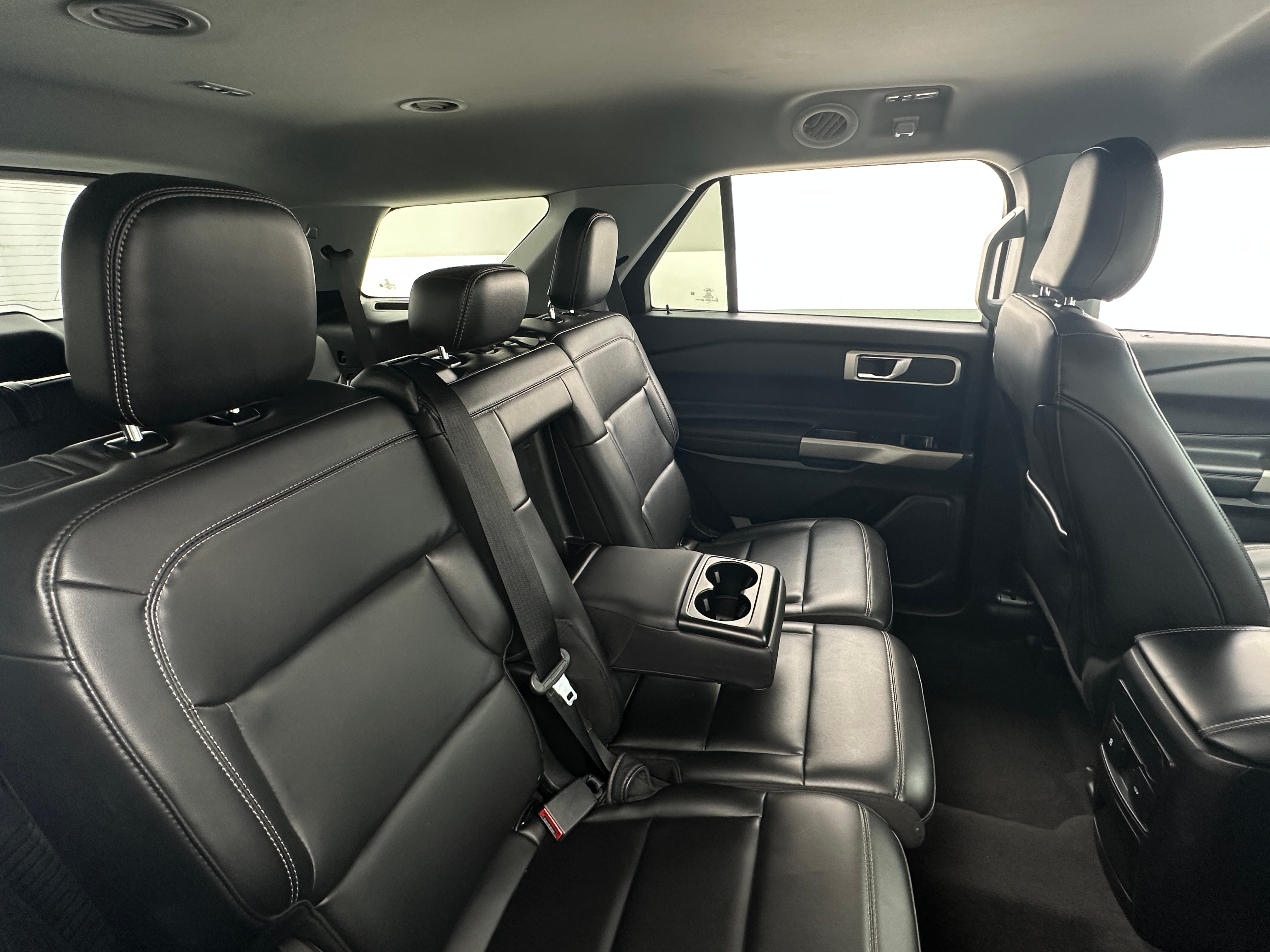 2023 Ford Explorer XLT 6