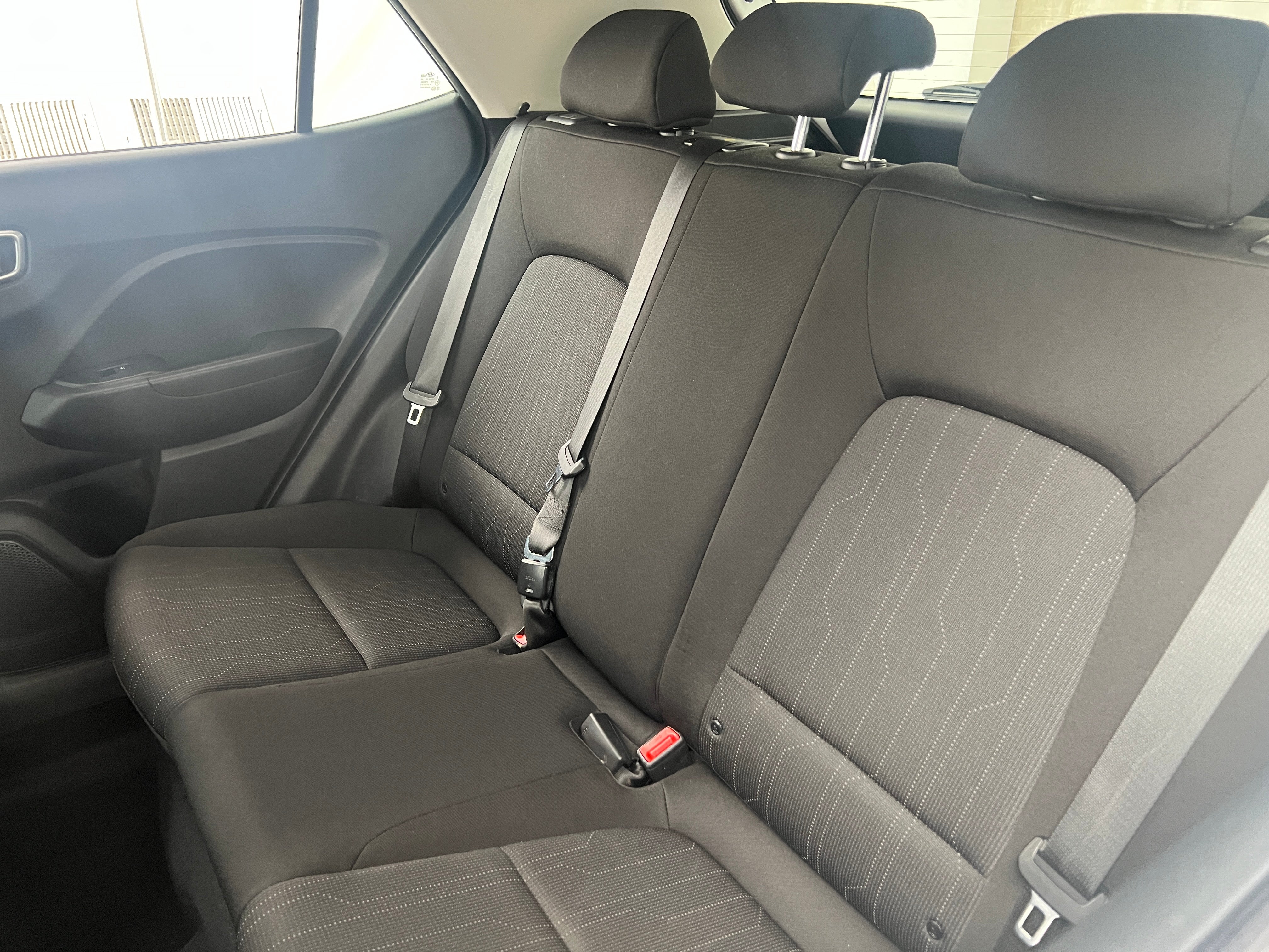 2021 Hyundai Venue SE 6
