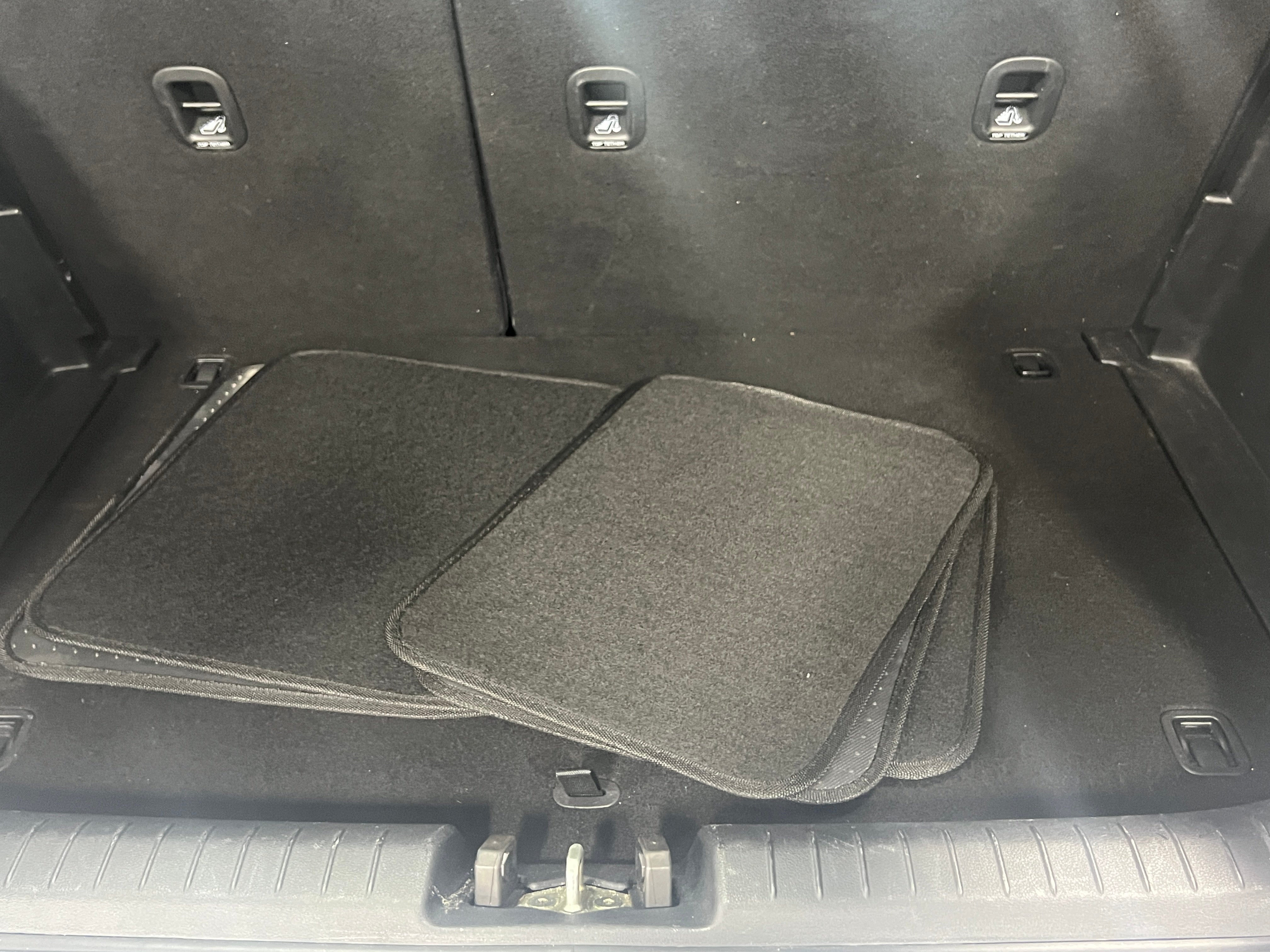 2021 Hyundai Venue SE 7