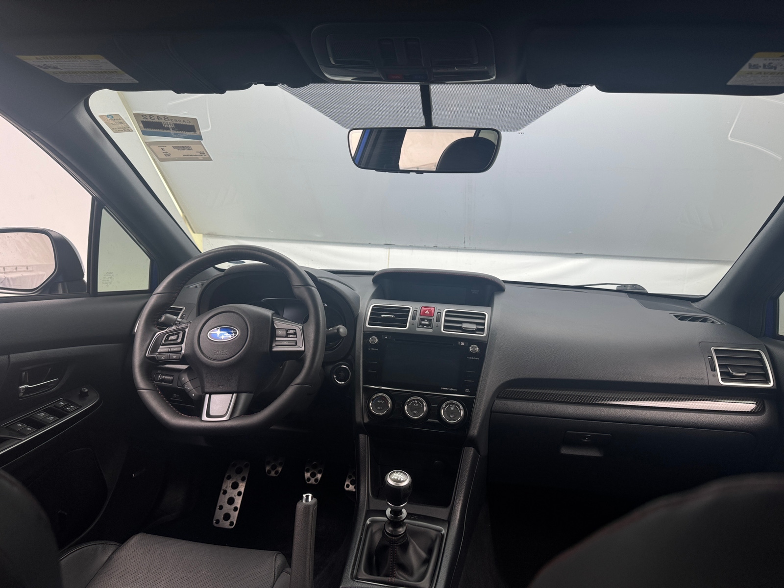 Thumbnail: 2018 Subaru WRX - 2