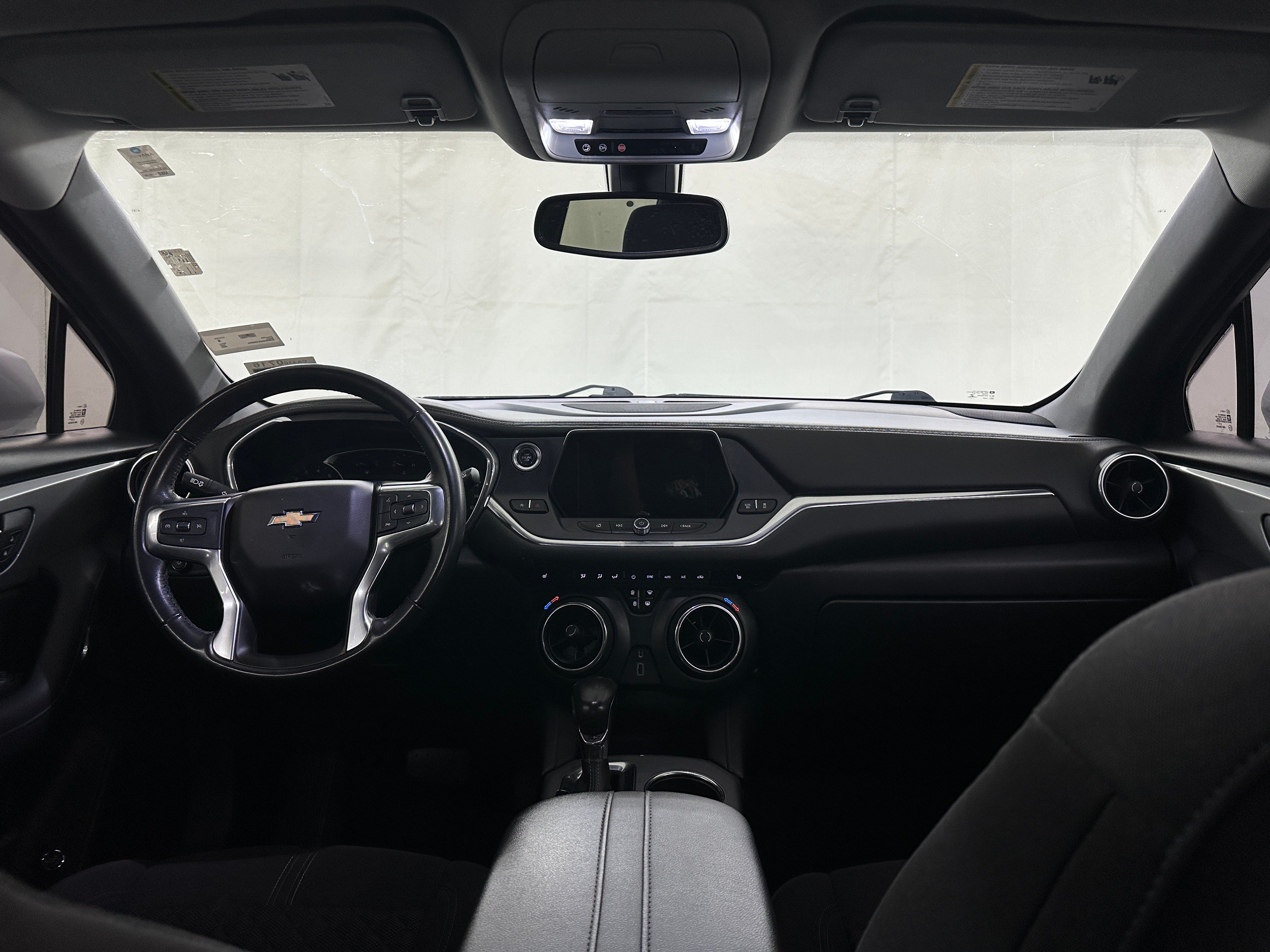 2020 Chevrolet Blazer  3