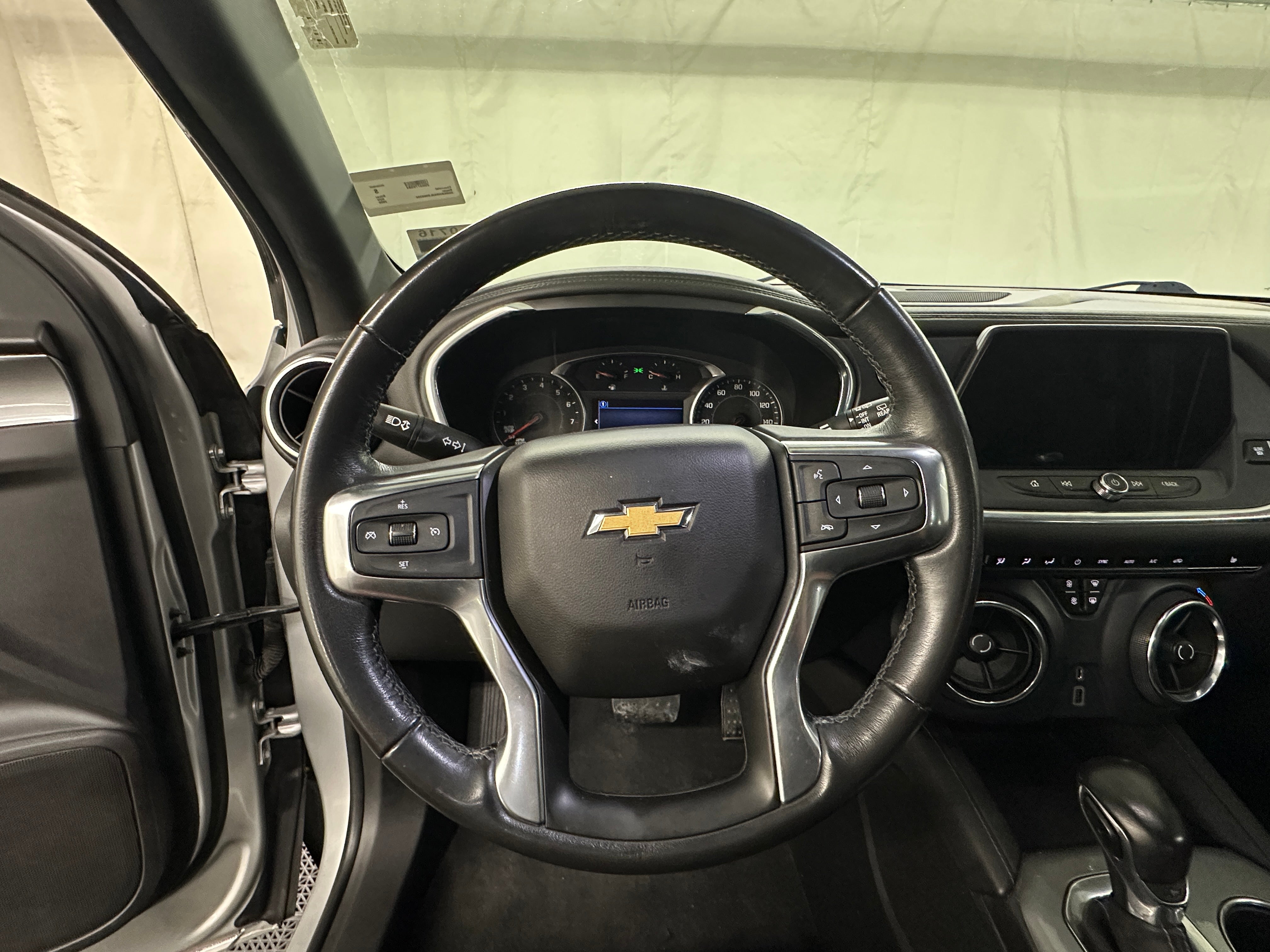 2020 Chevrolet Blazer  5