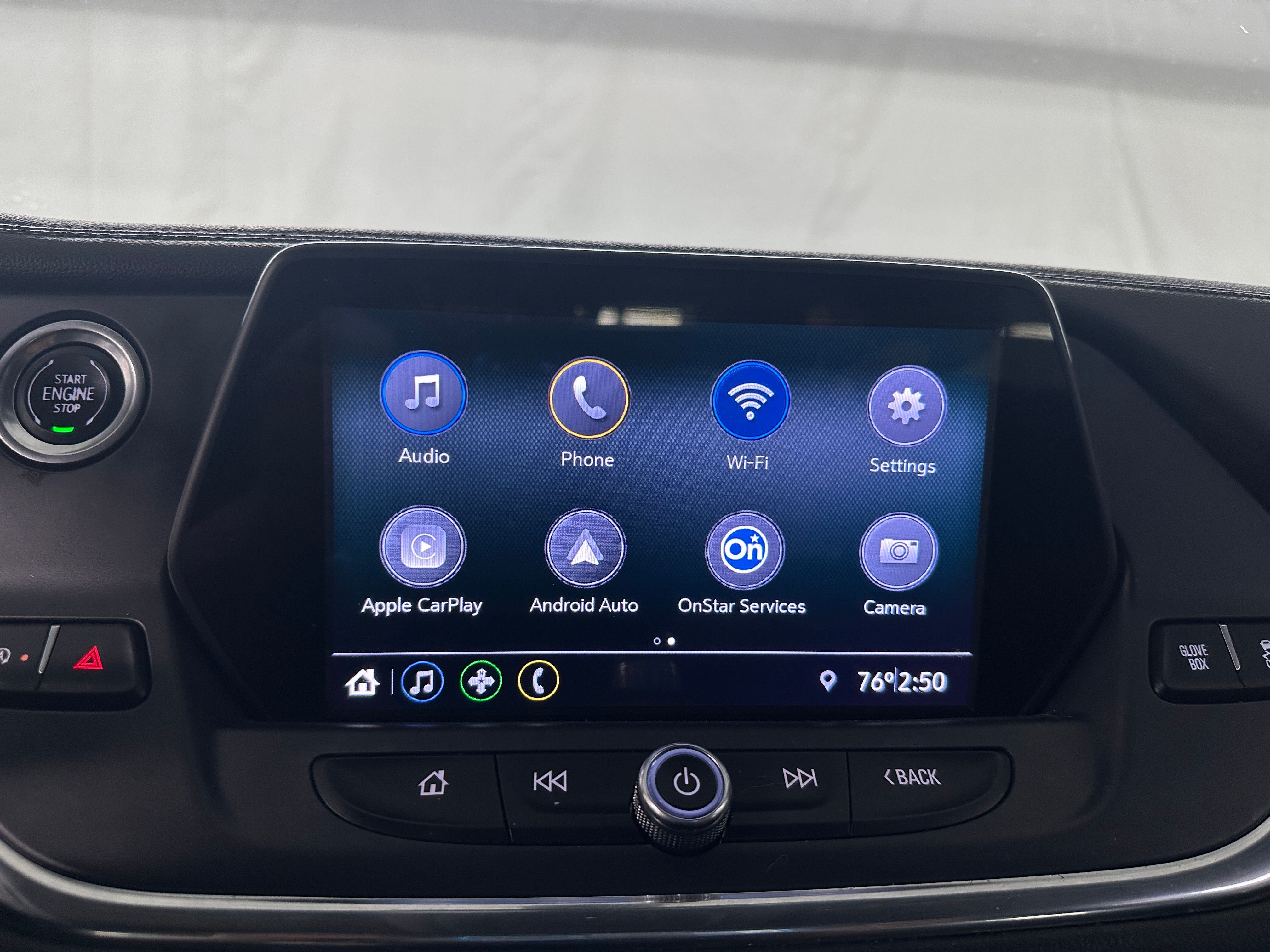2020 Chevrolet Blazer  4