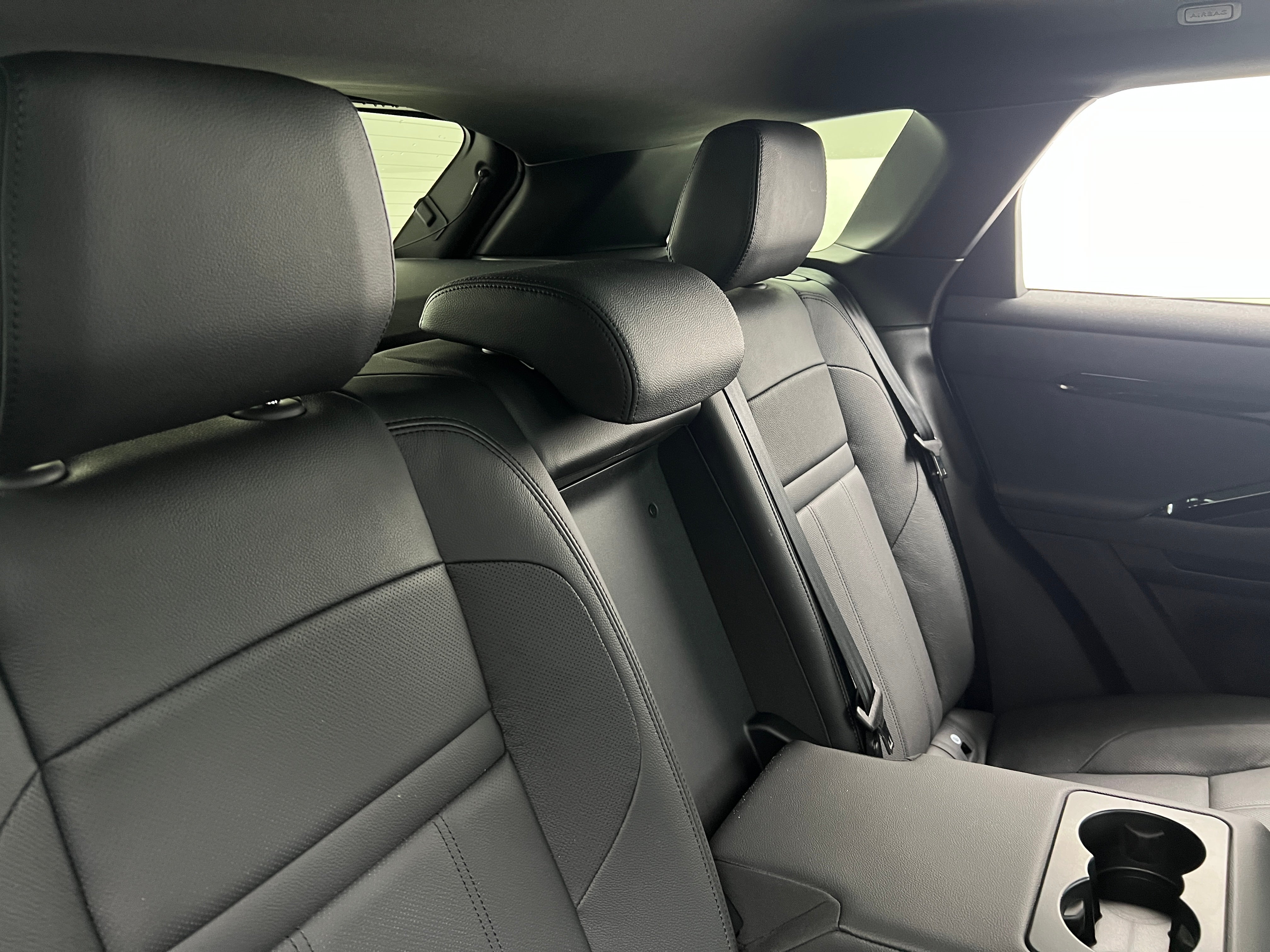 2024 Land Rover Range Rover Evoque S 5
