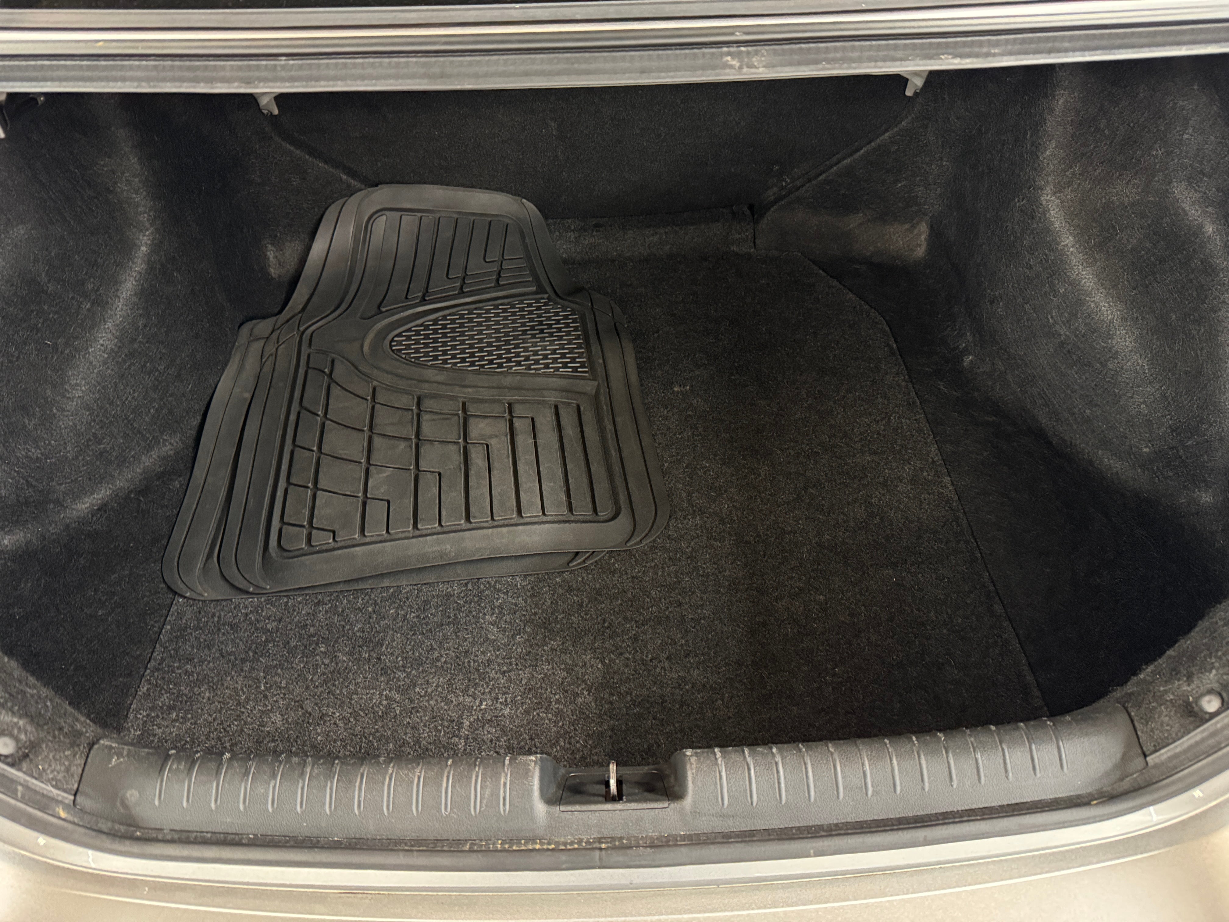 2014 Honda Civic LX 7