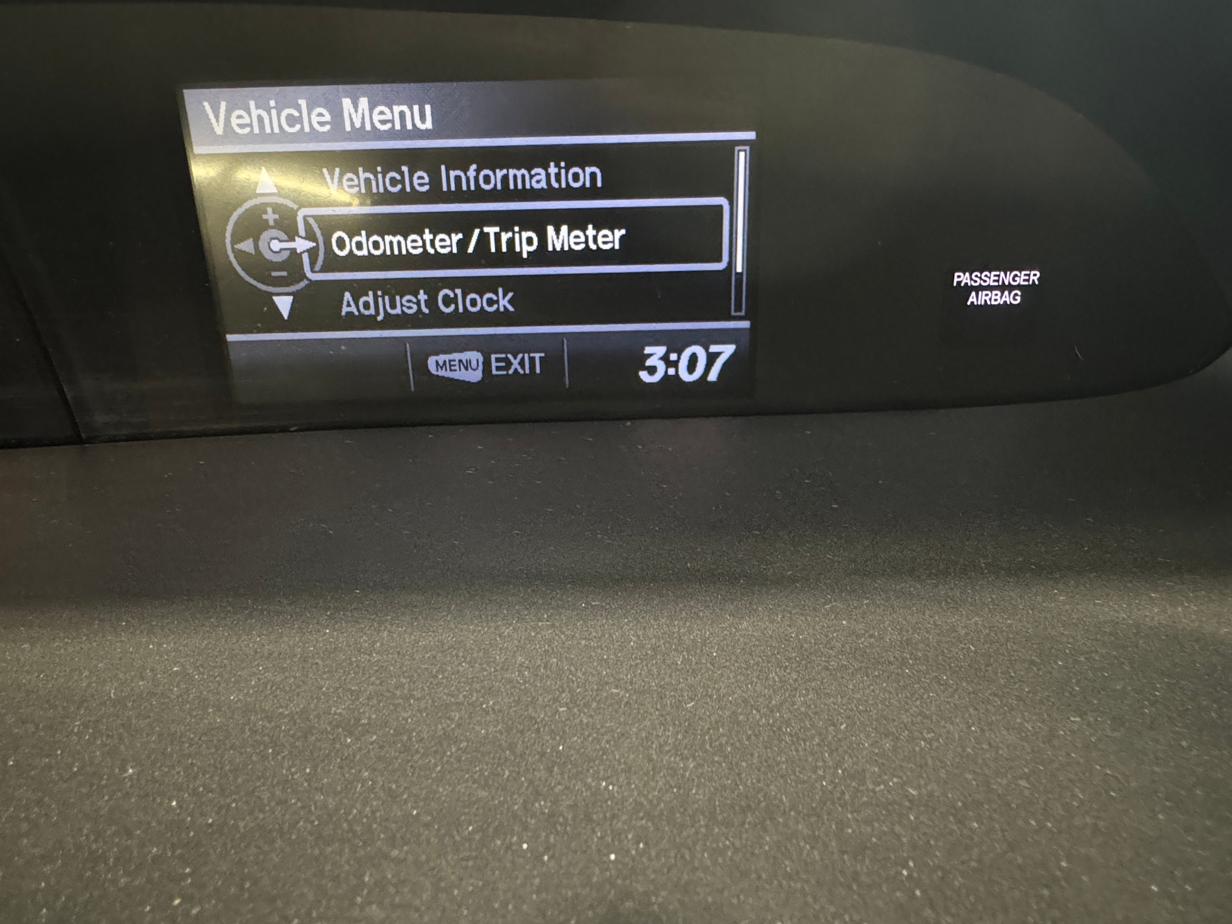 2014 Honda Civic LX 4