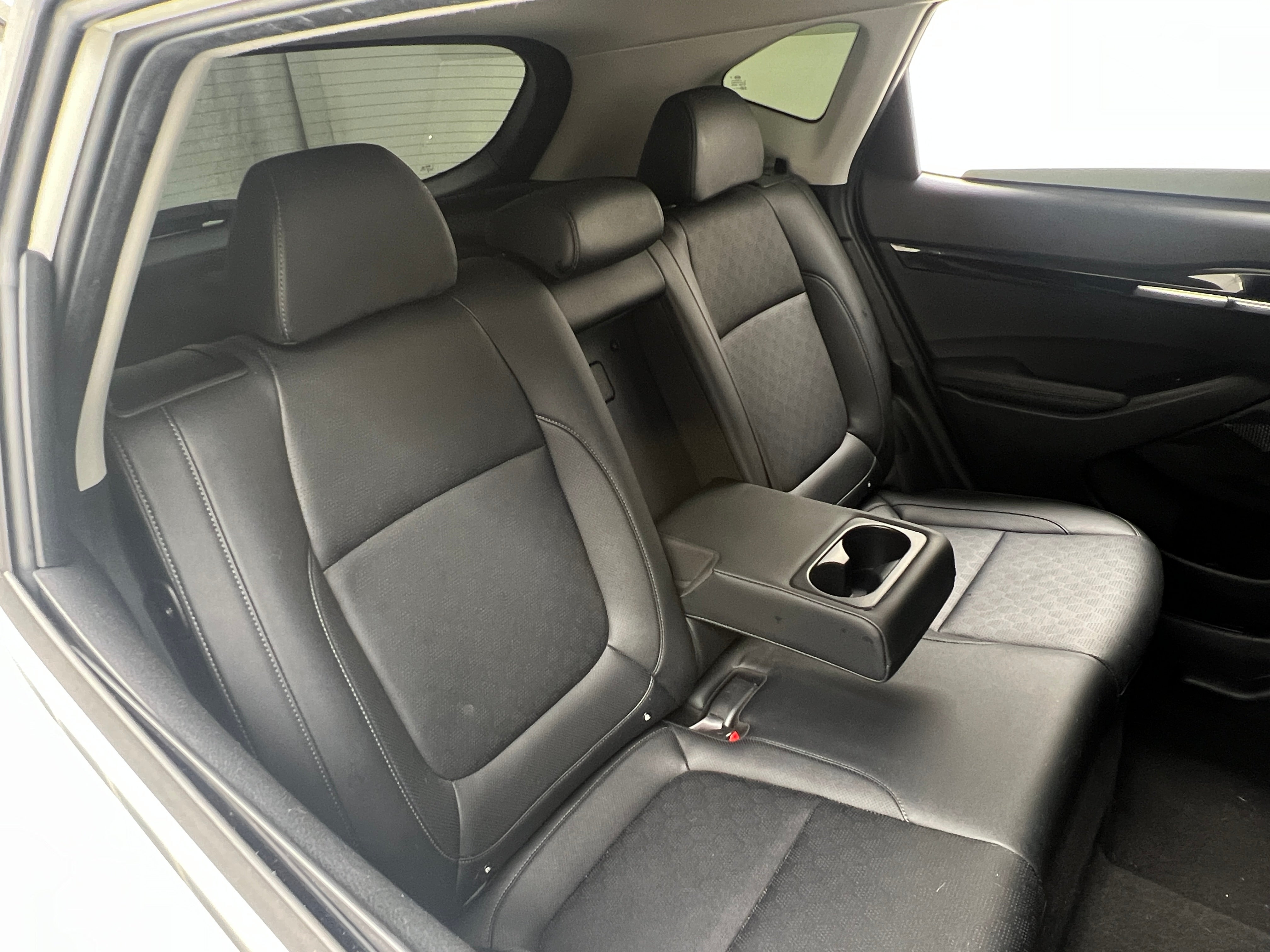 2021 Kia Seltos SX 5