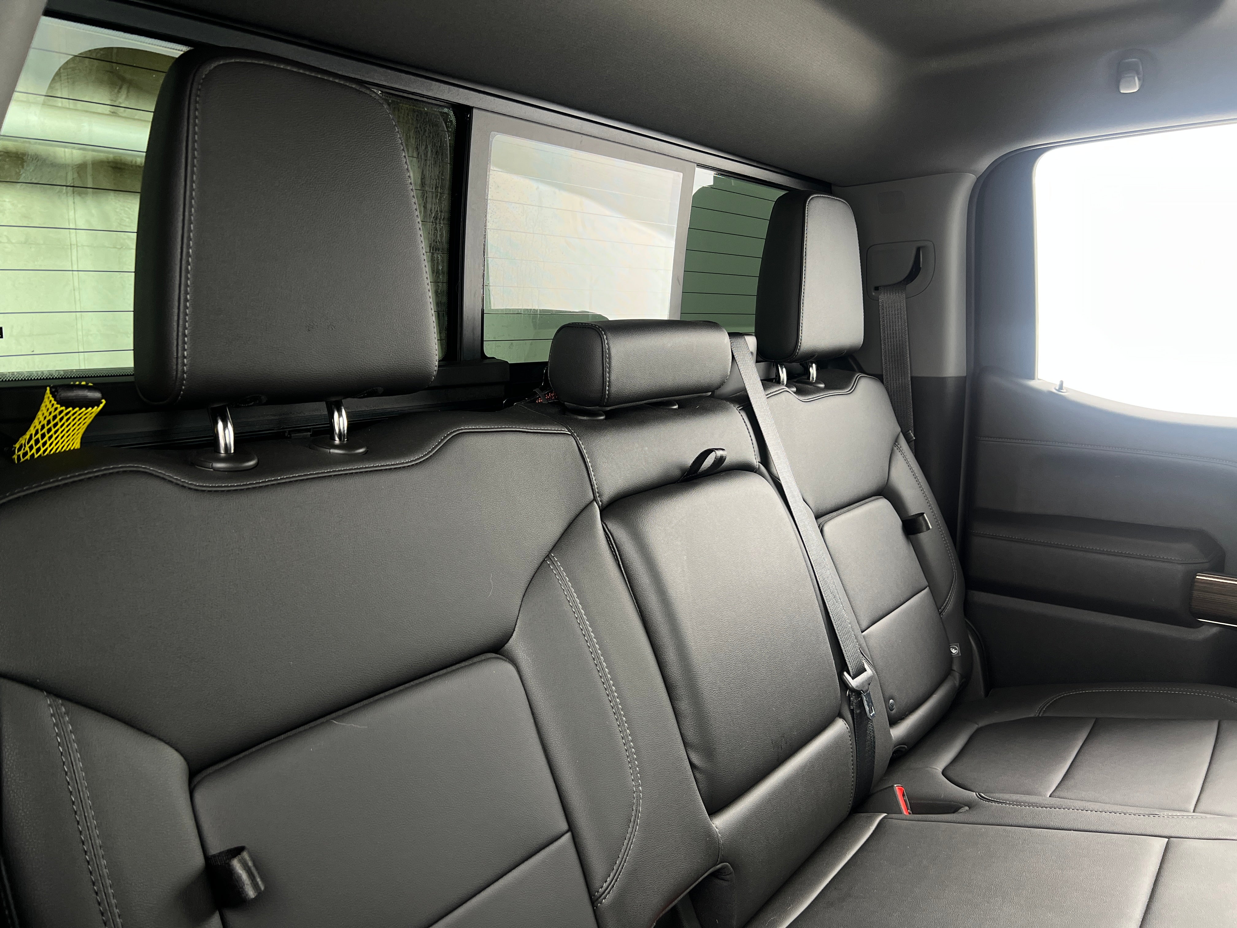 2021 Chevrolet Silverado 1500  5