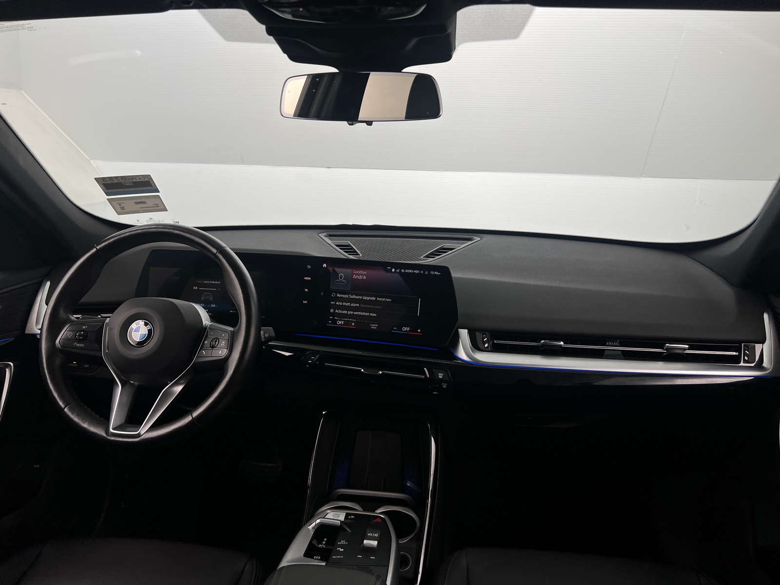Thumbnail: 2023 BMW X1 - 2