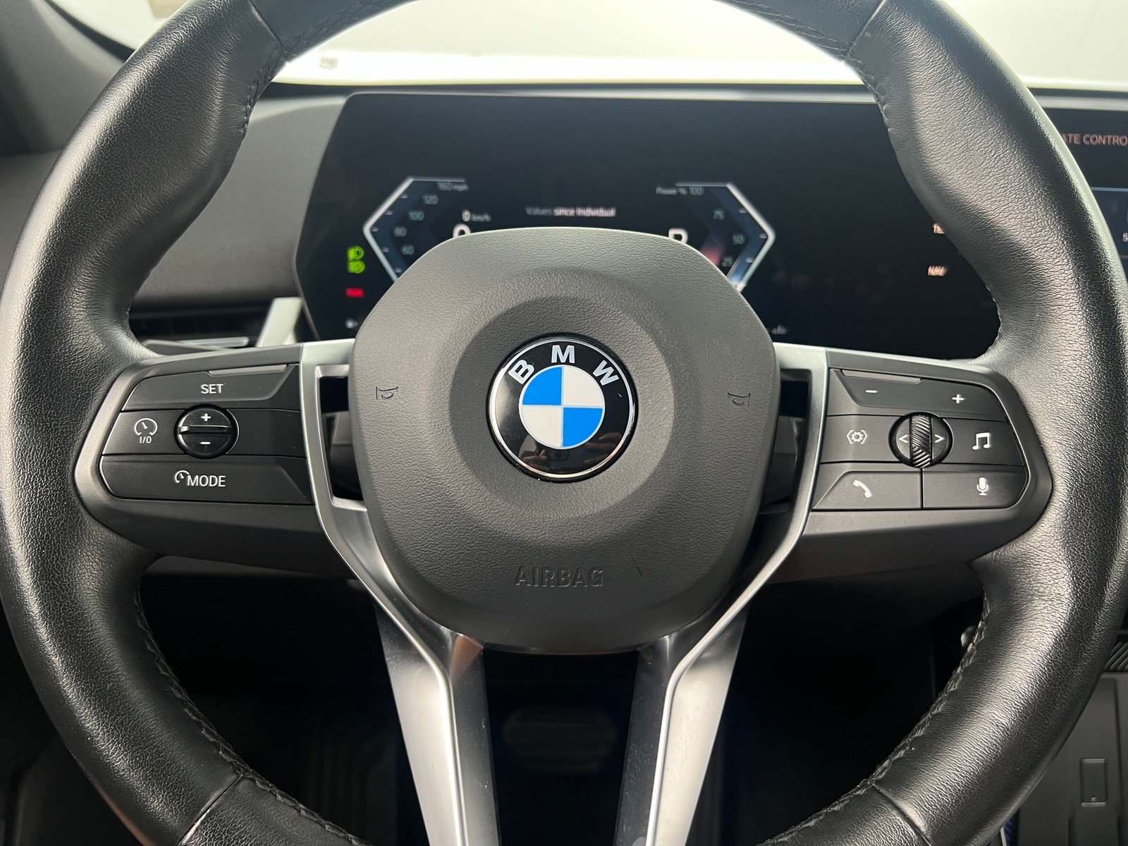 Thumbnail: 2023 BMW X1 - 4