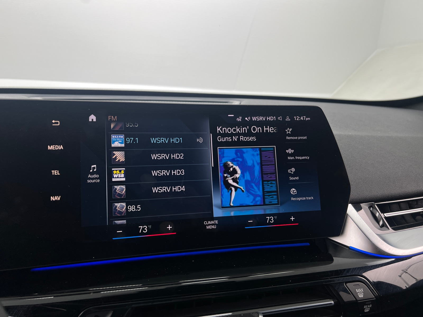 Thumbnail: 2023 BMW X1 - 3