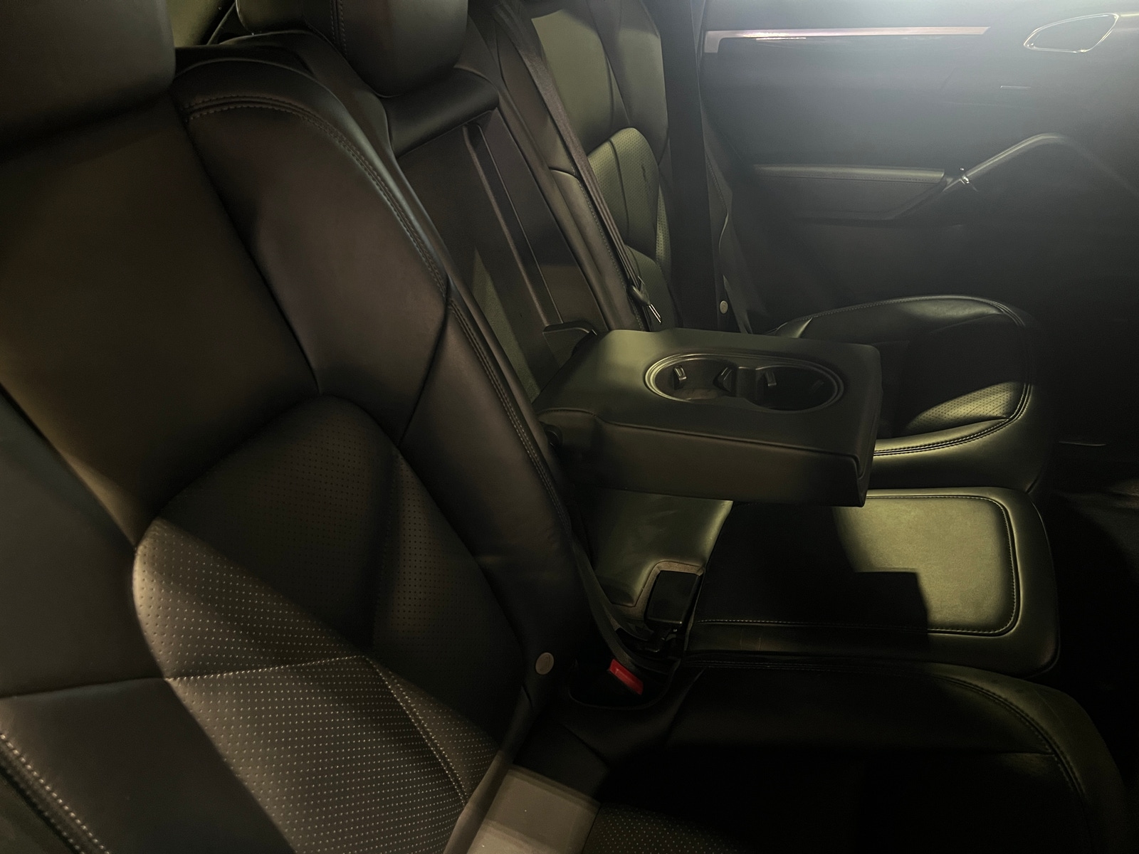 Thumbnail: 2017 Porsche Cayenne - 5