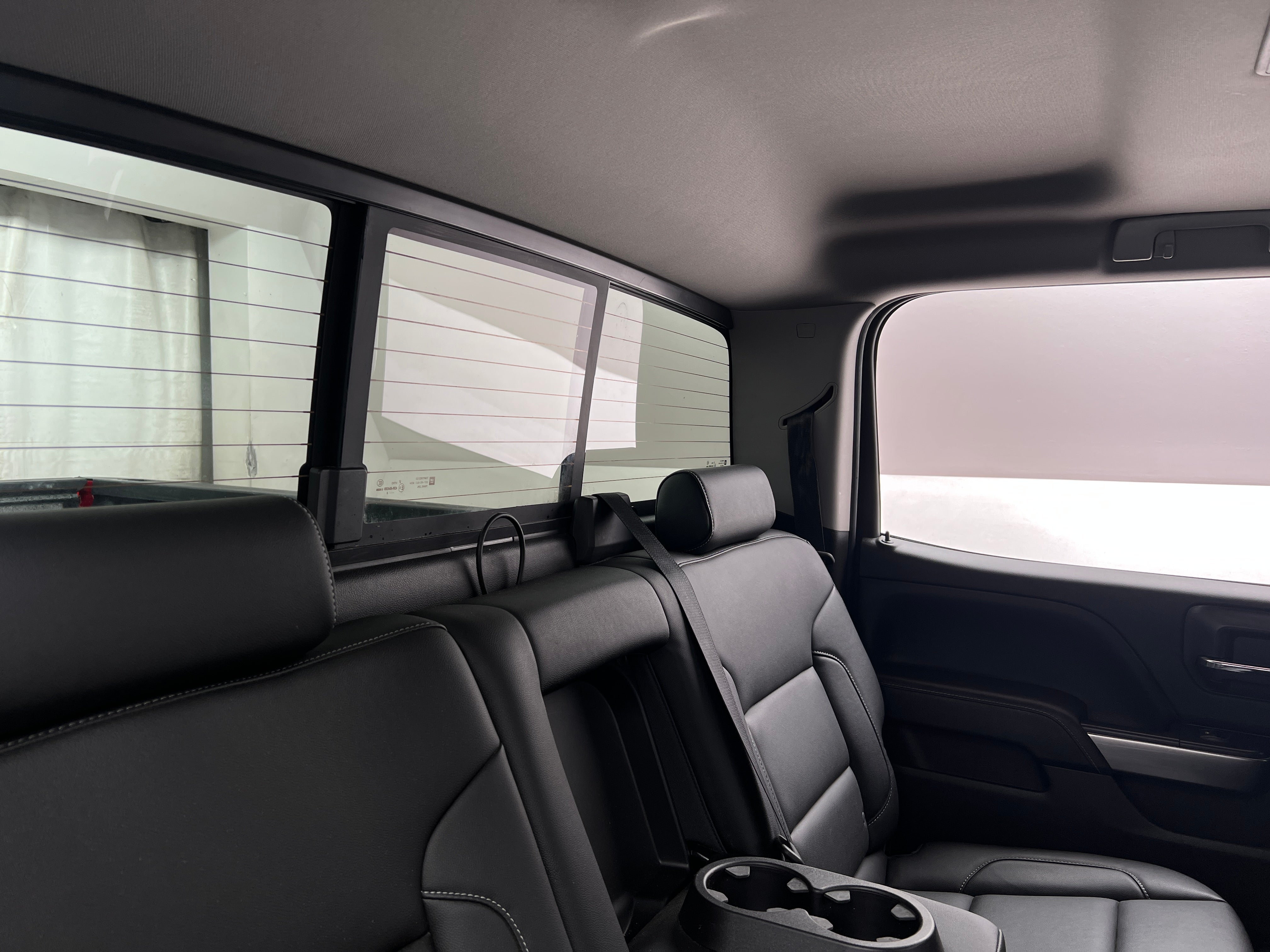 2018 Chevrolet Silverado 1500 LT 5