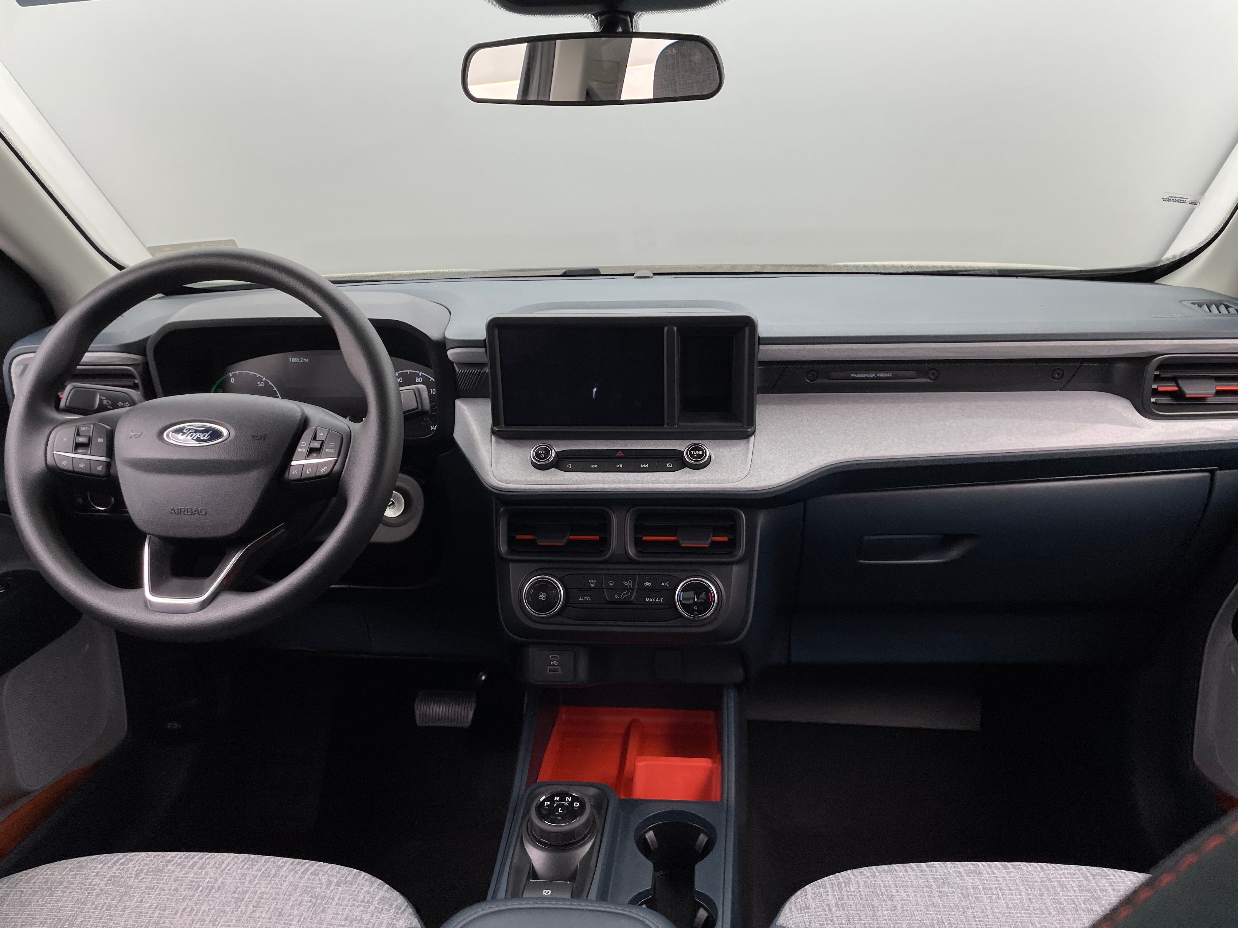 2024 Ford Maverick XLT 3