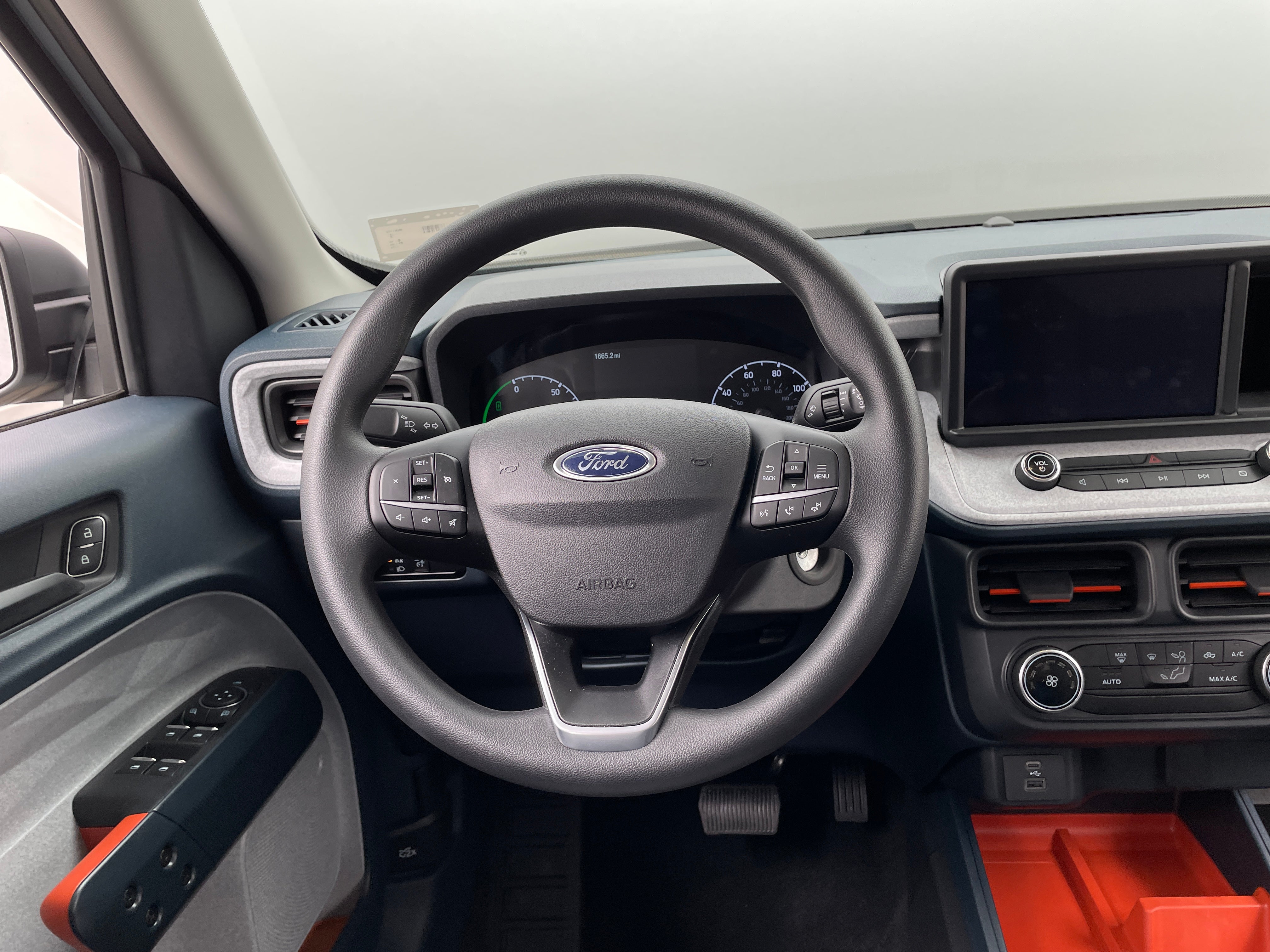 2024 Ford Maverick XLT 5