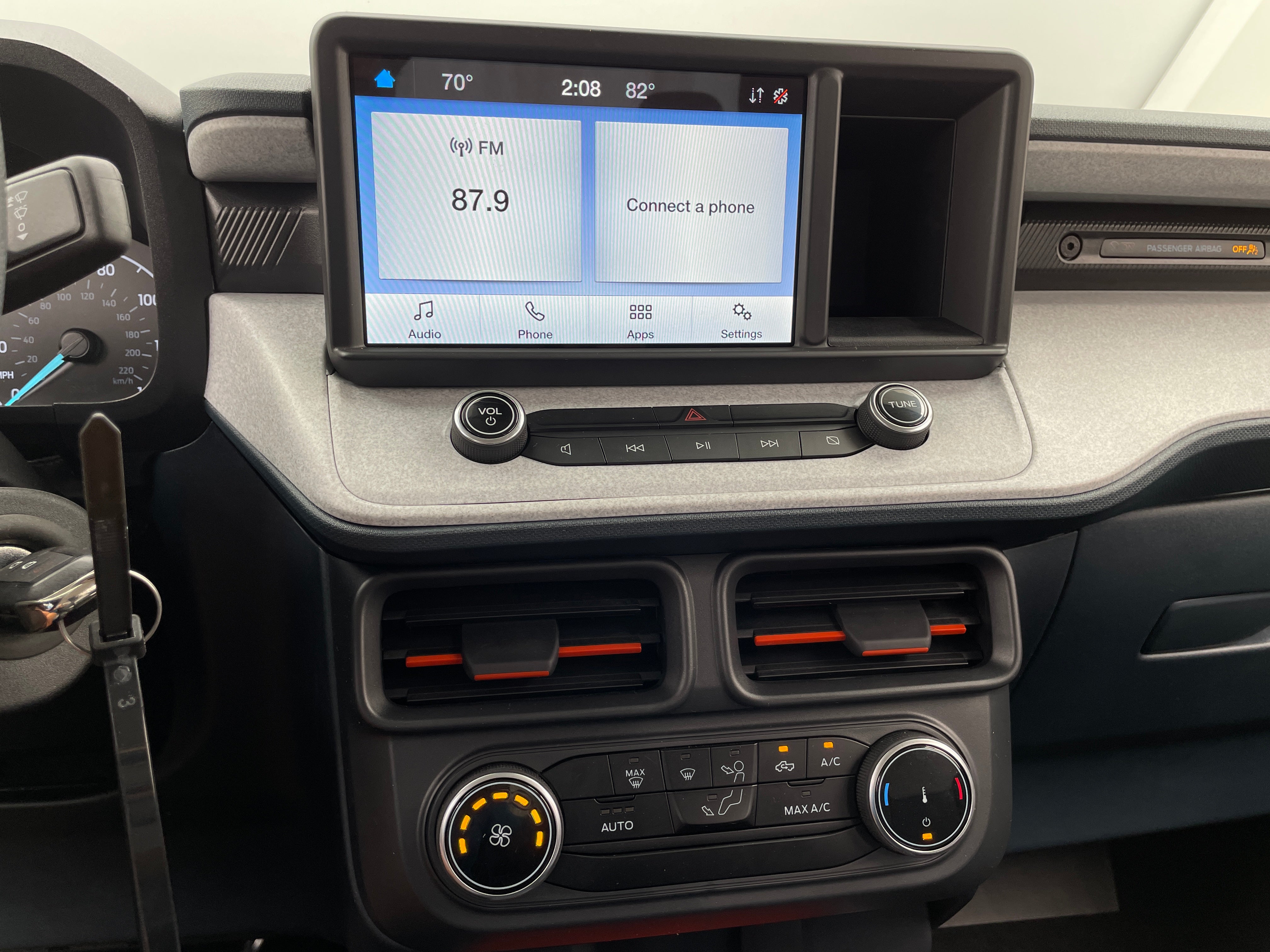 2024 Ford Maverick XLT 4