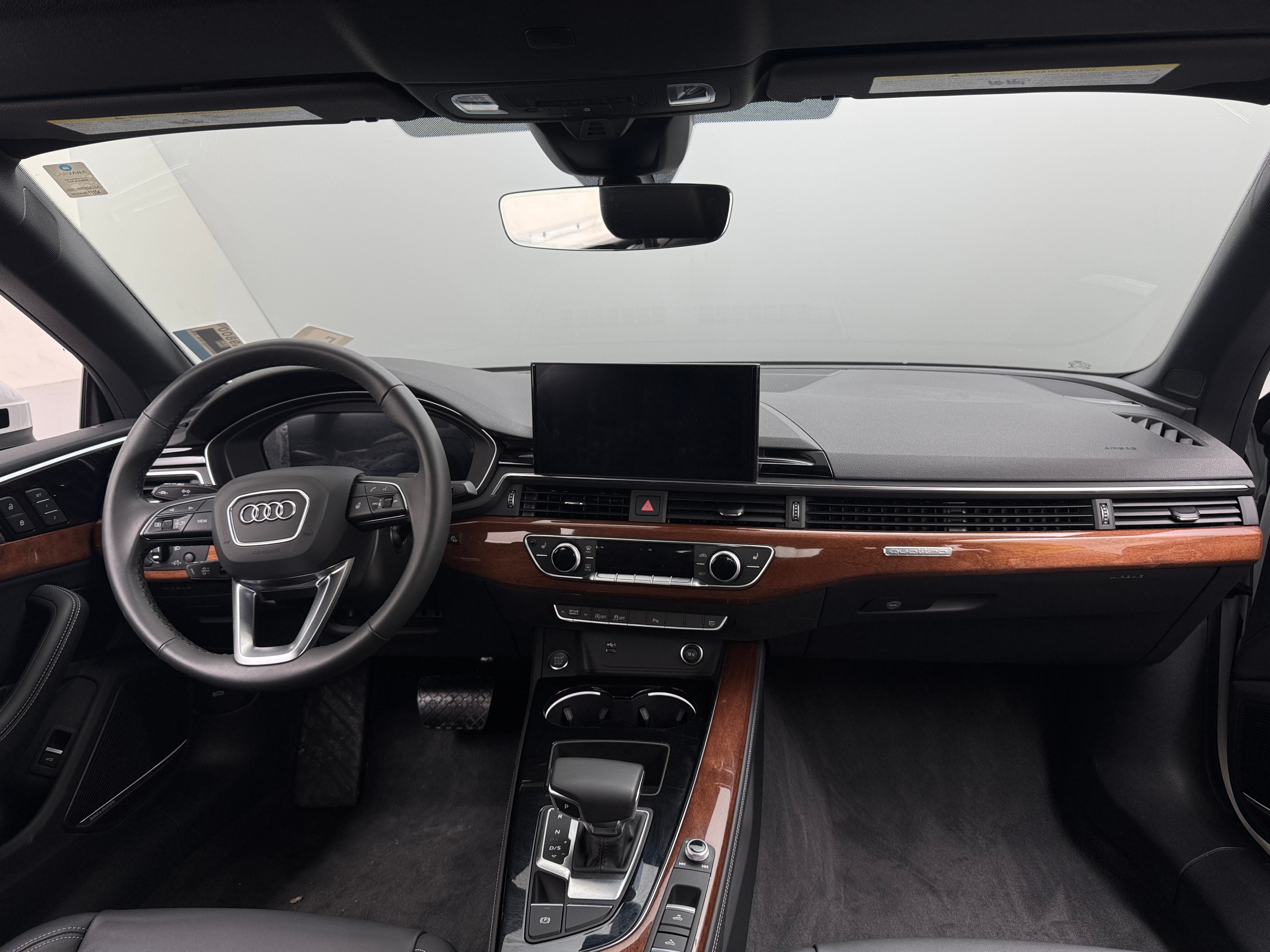2022 Audi A5 Premium Plus 2