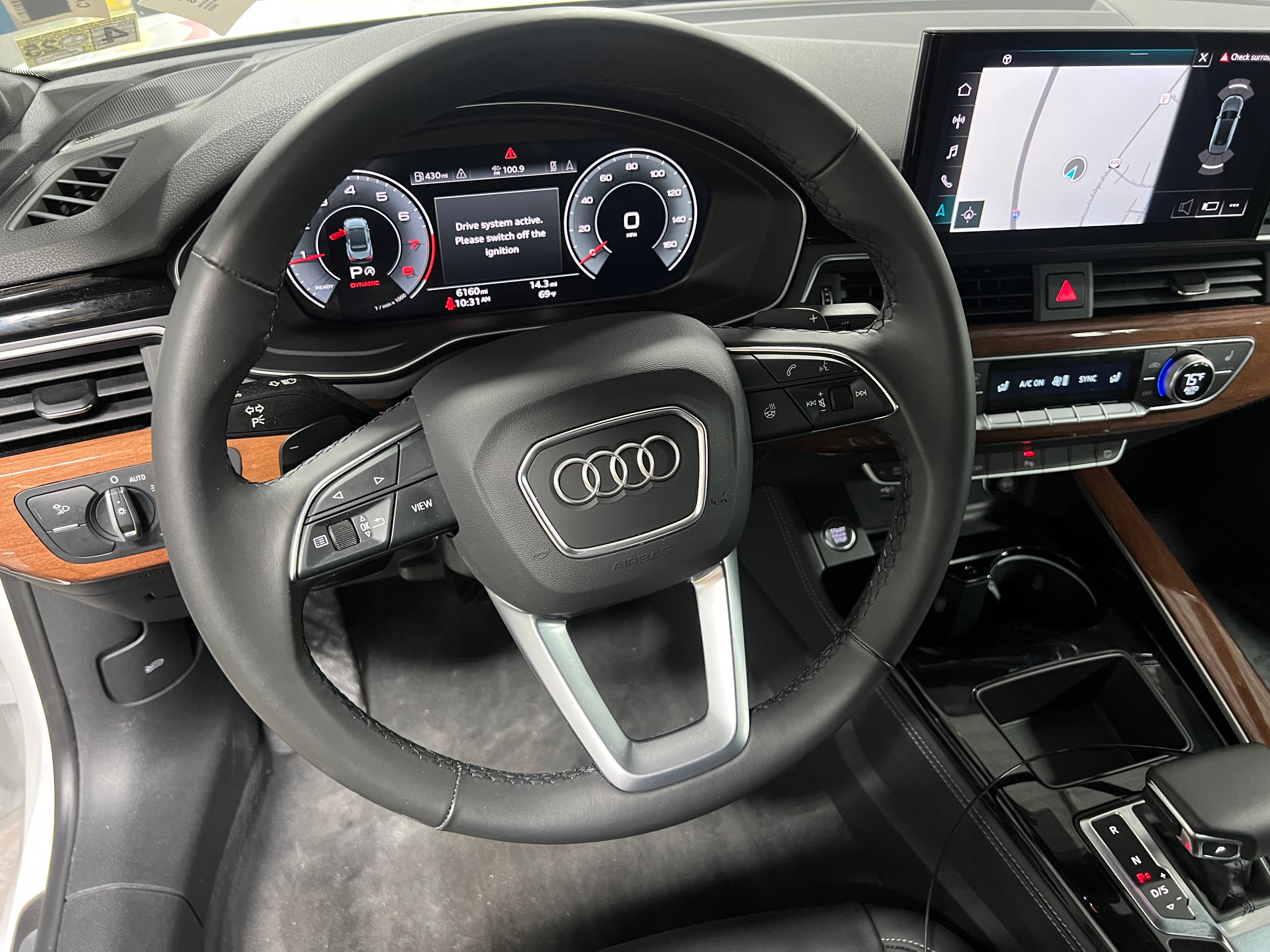 2022 Audi A5 Premium Plus 4