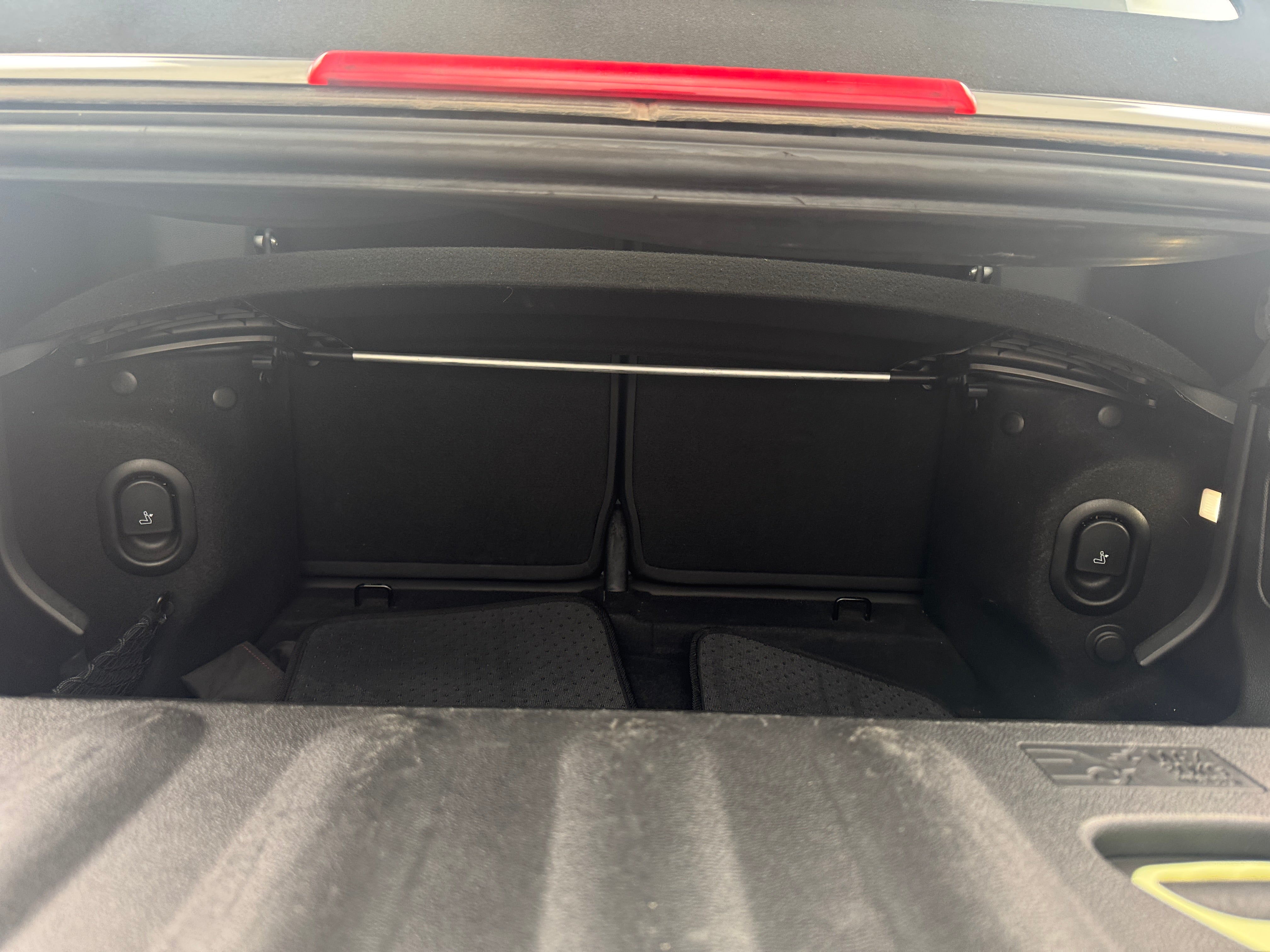2024 MINI Cooper Convertible S 6