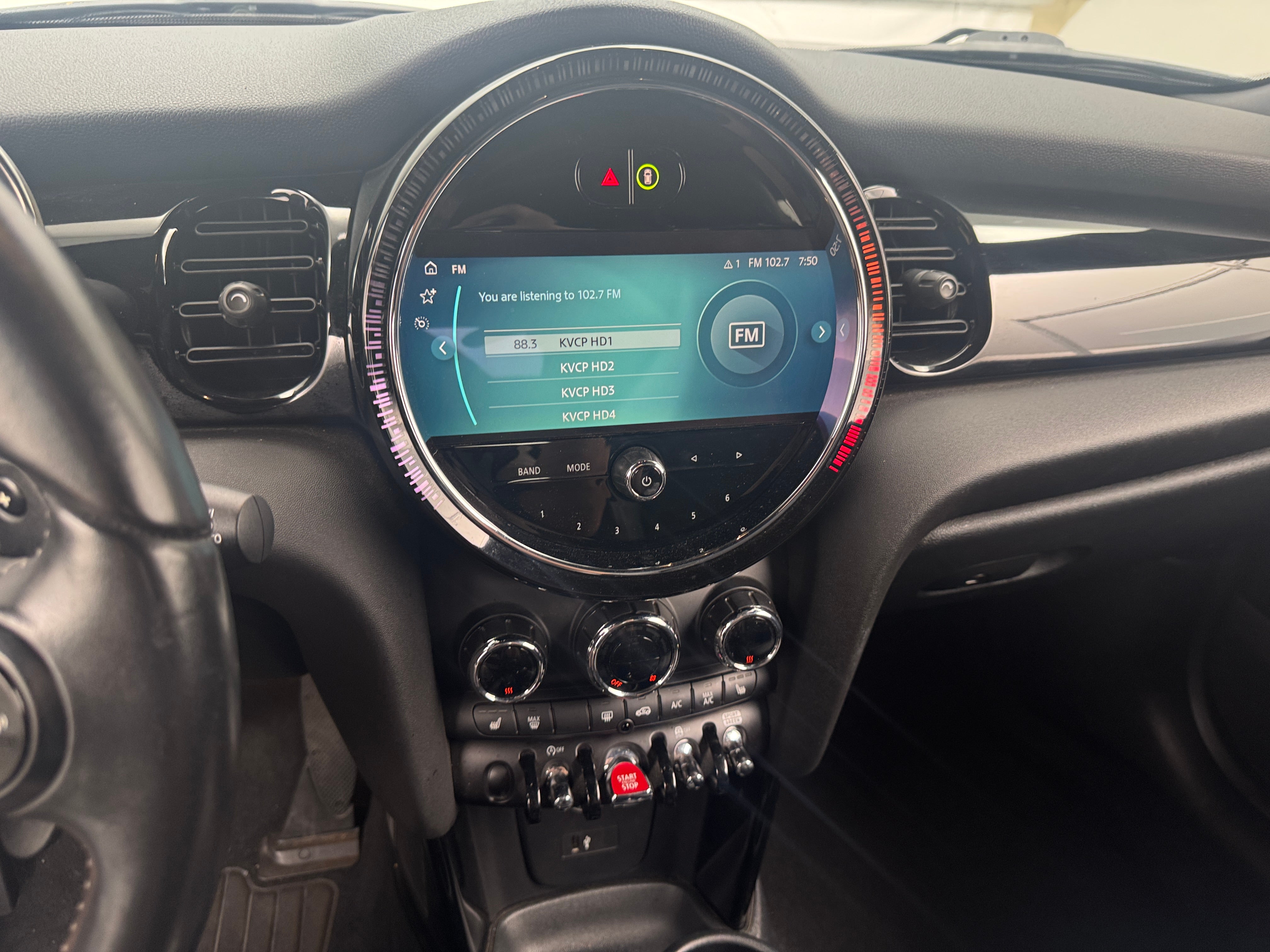 2024 MINI Cooper Convertible S 3