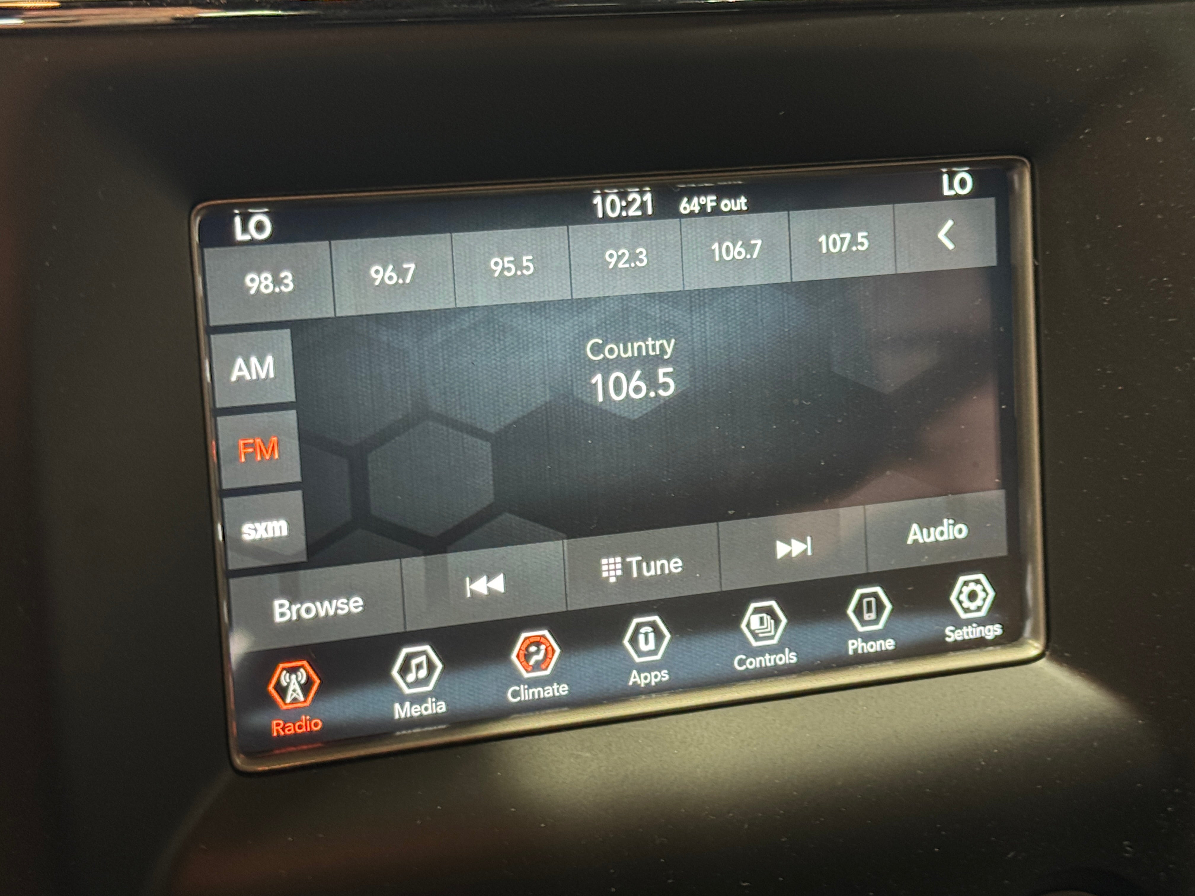 2021 Jeep Grand Cherokee Laredo 4