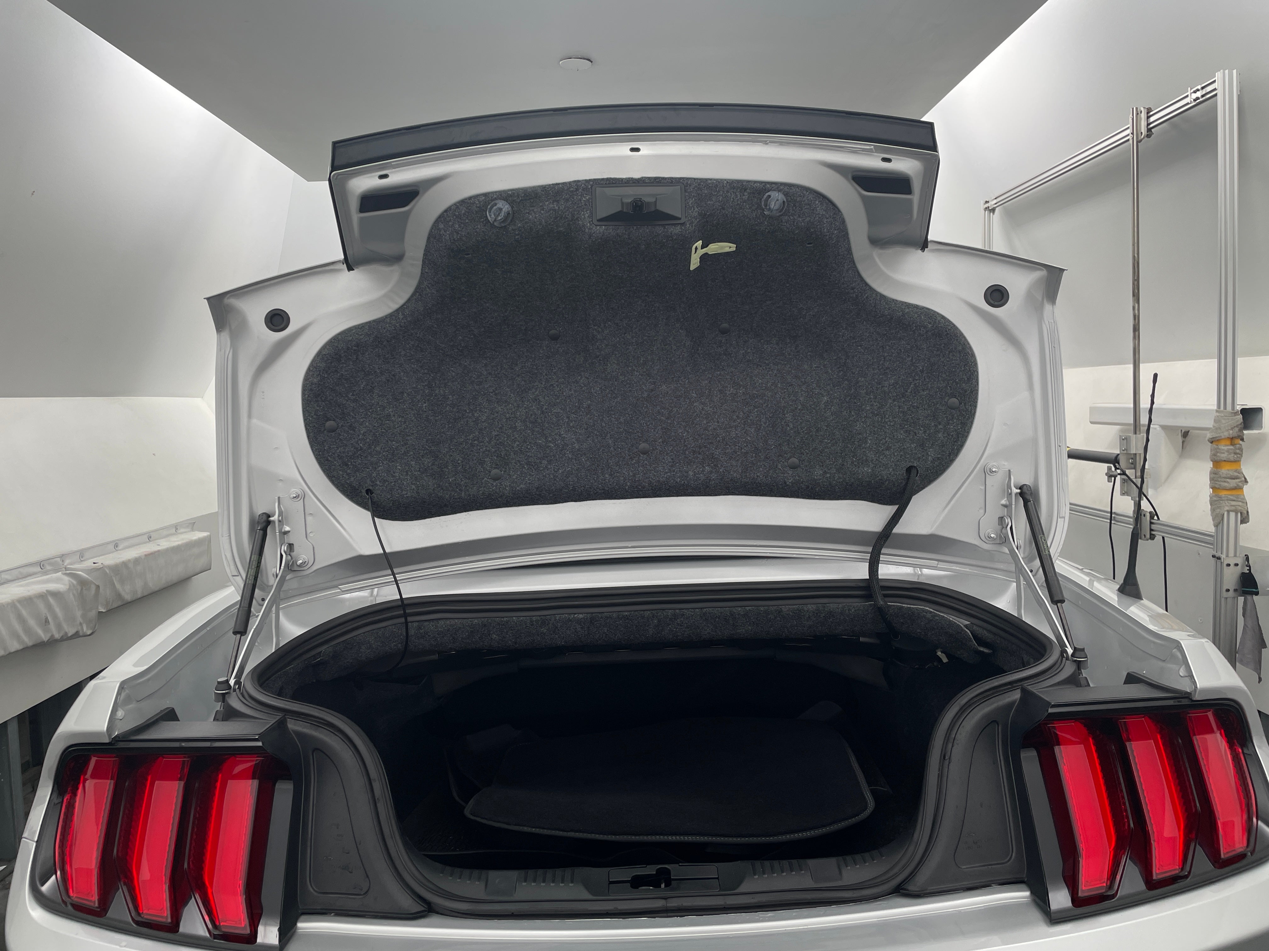 2019 Ford Mustang GT Premium 6