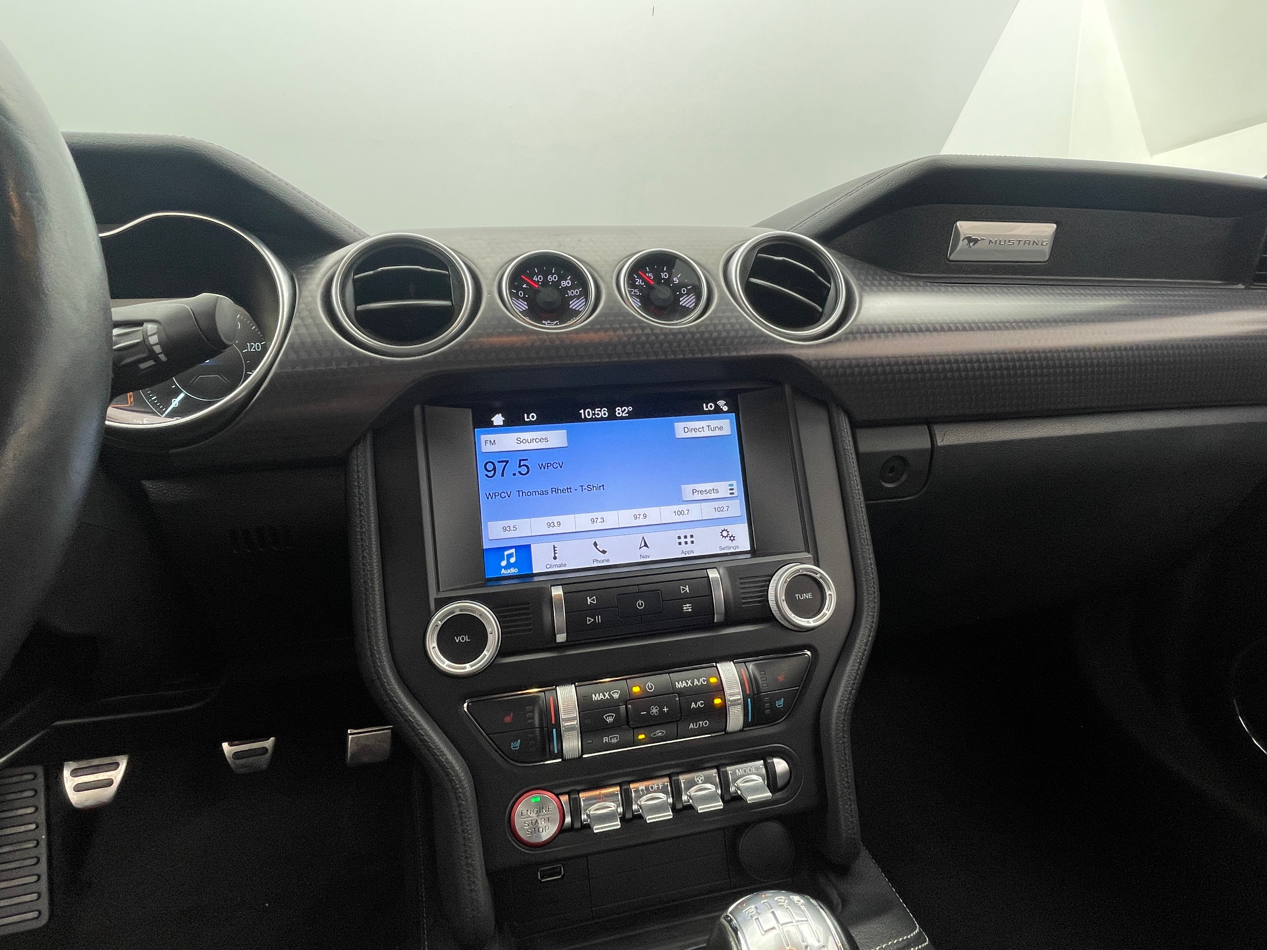 2019 Ford Mustang GT Premium 3