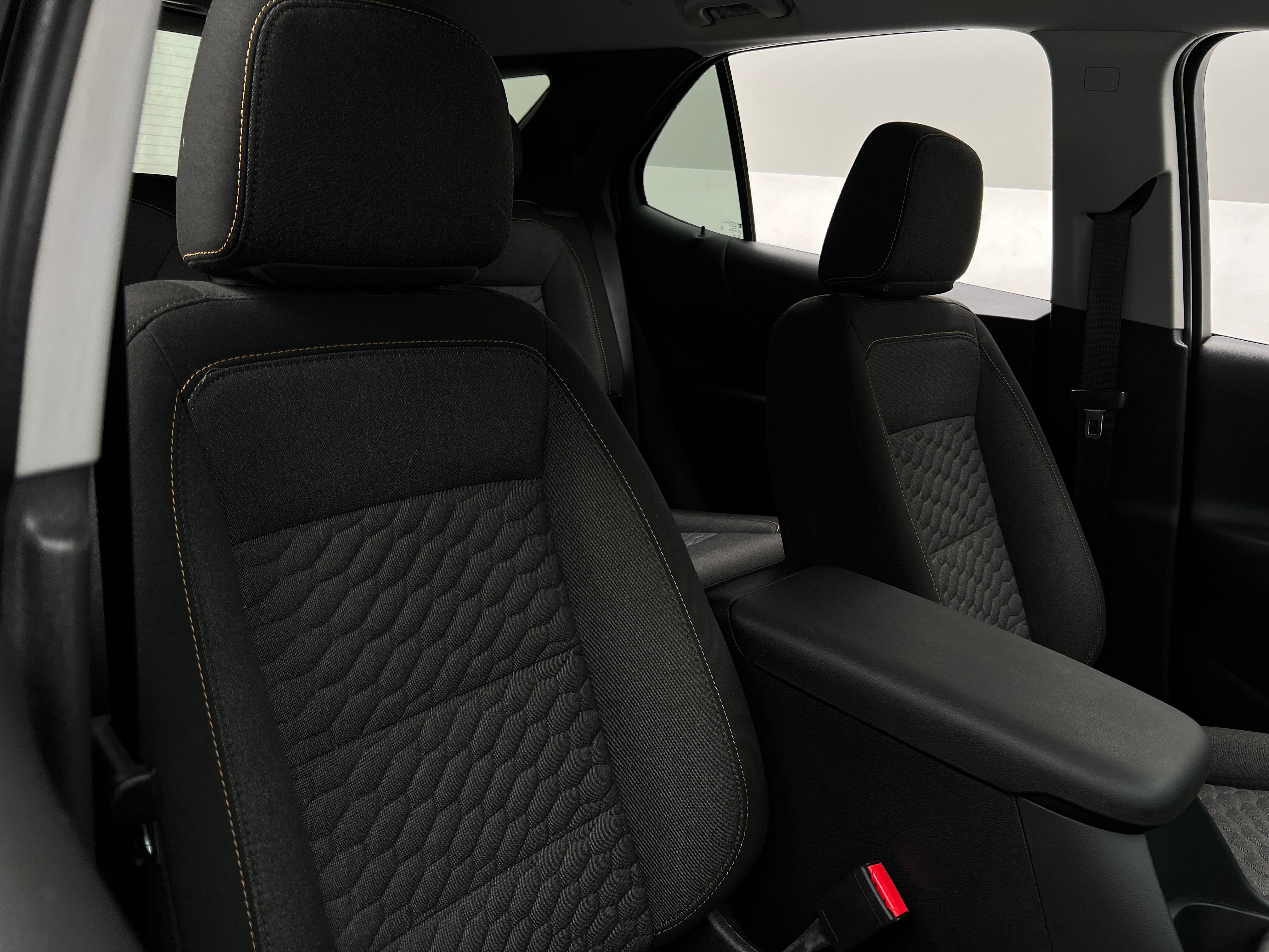 2020 Chevrolet Equinox LT 2