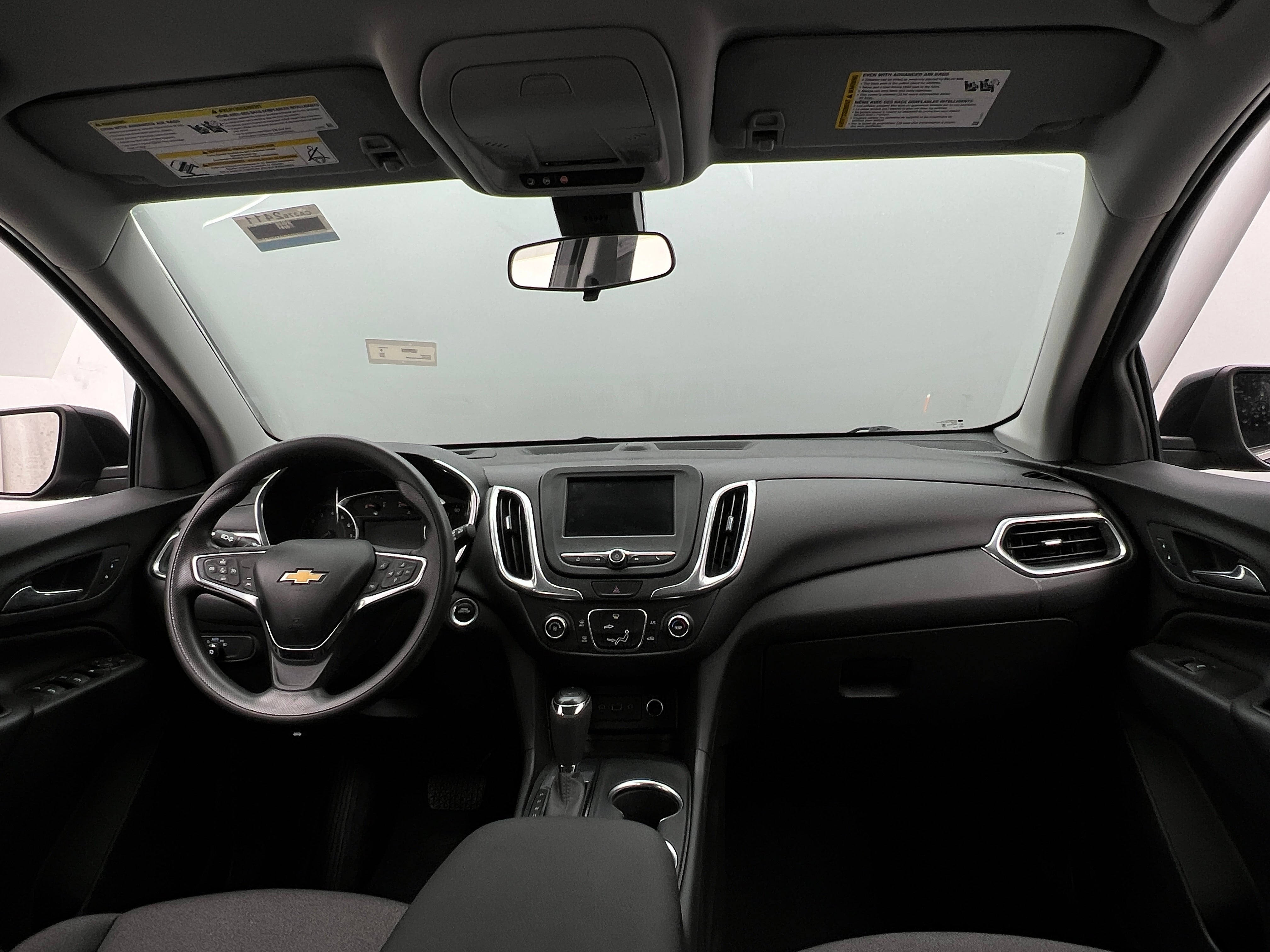 2020 Chevrolet Equinox LT 3