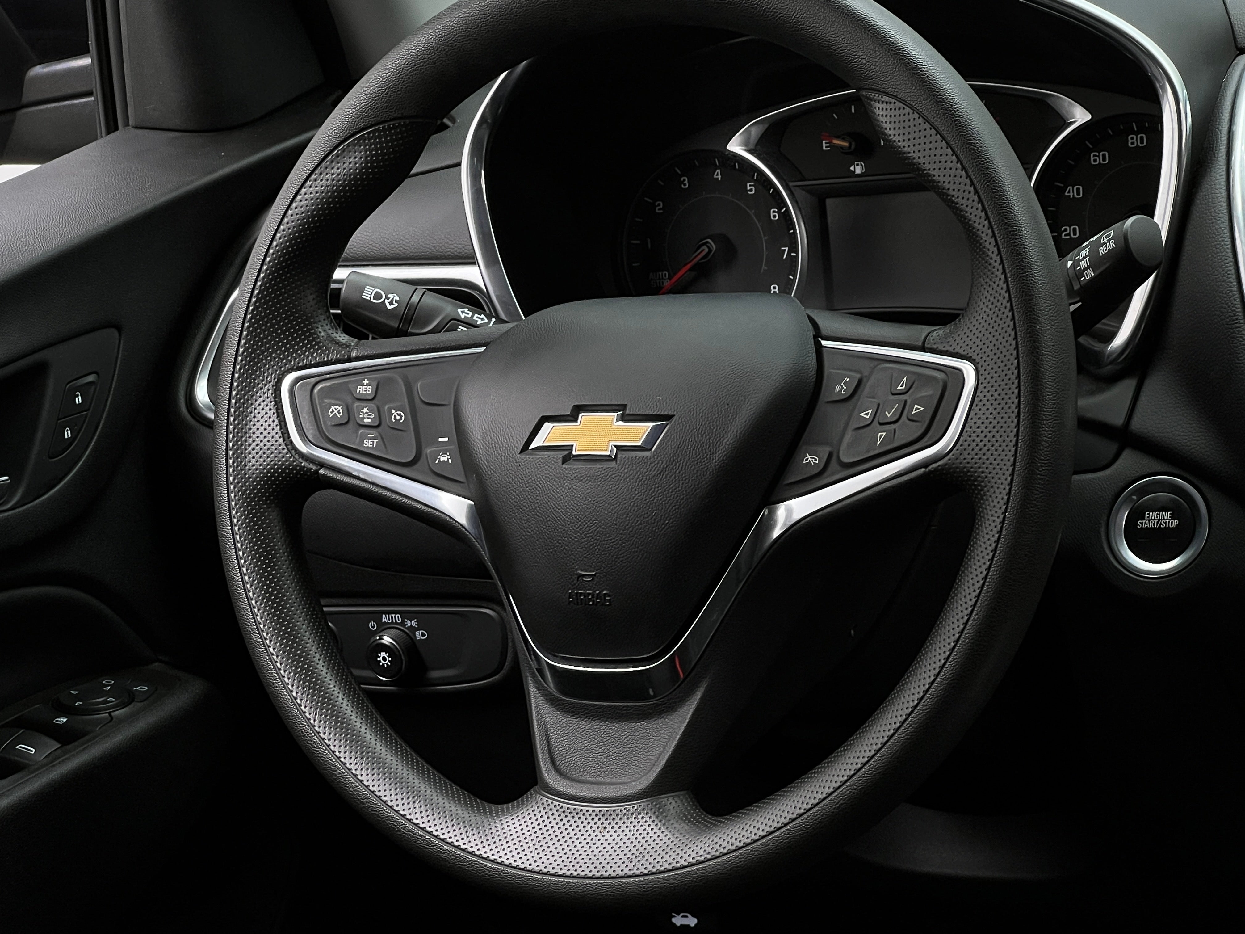 2020 Chevrolet Equinox LT 5