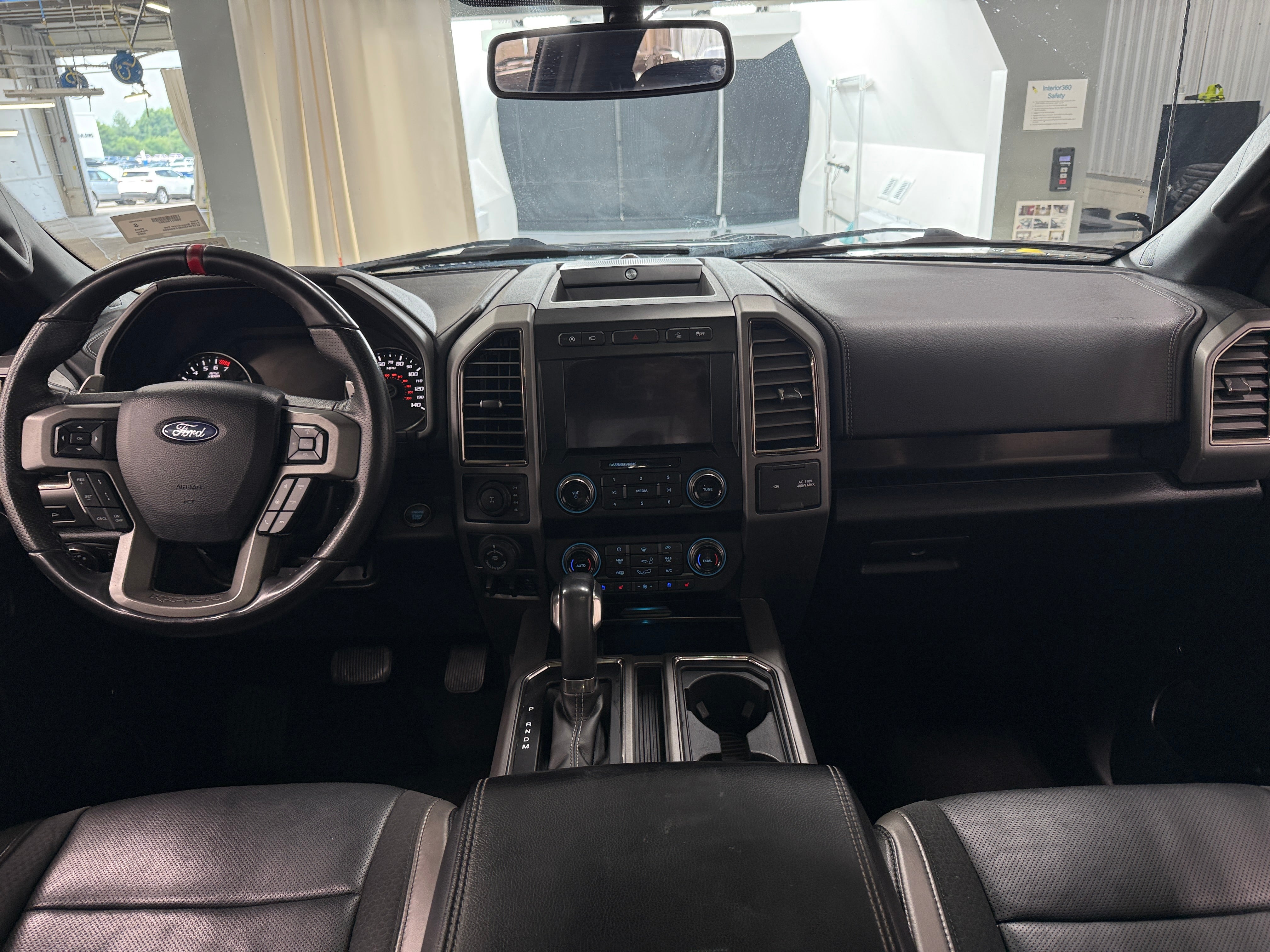 2020 Ford Econoline E-150 2