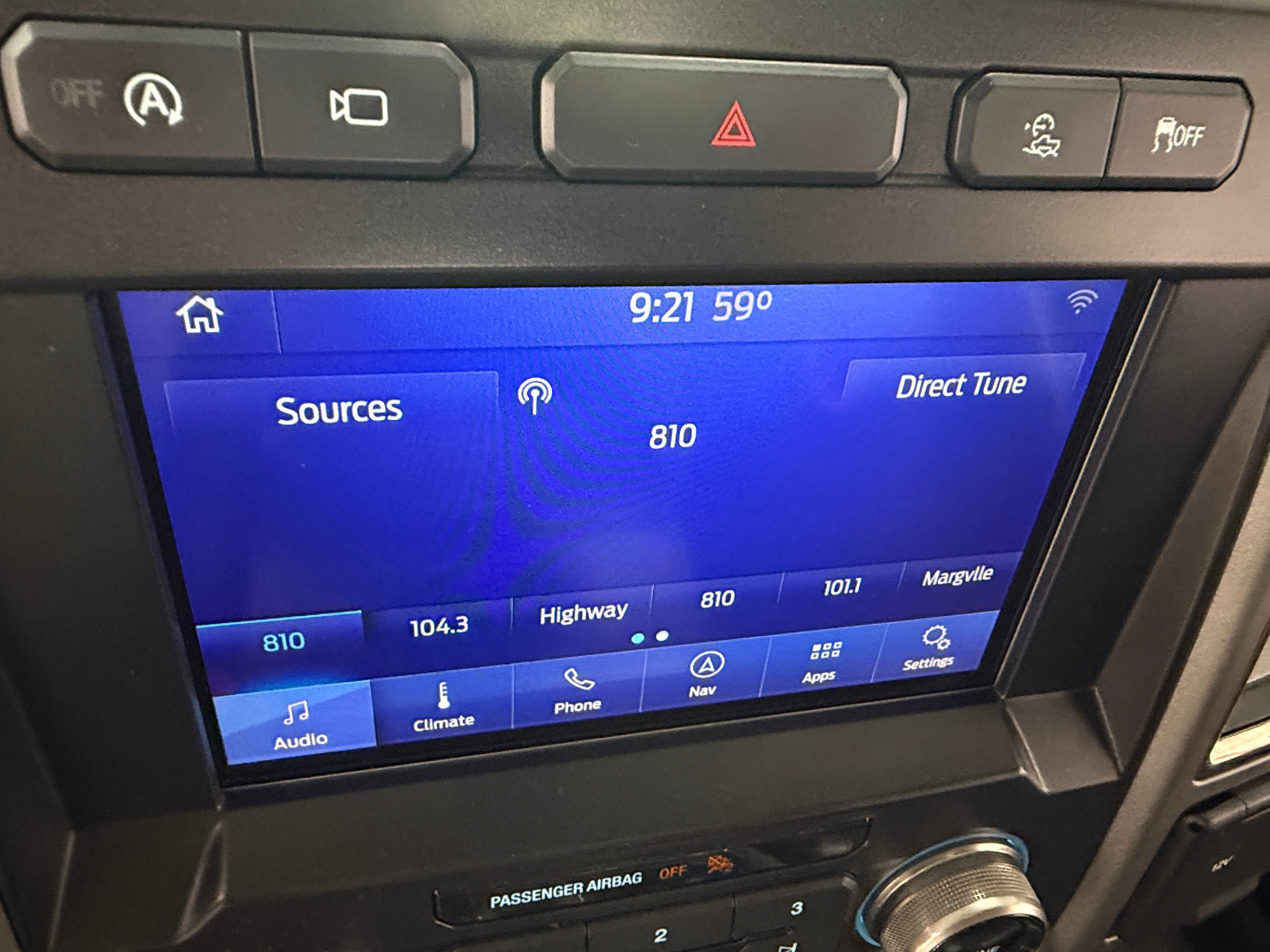 2020 Ford Econoline E-150 3