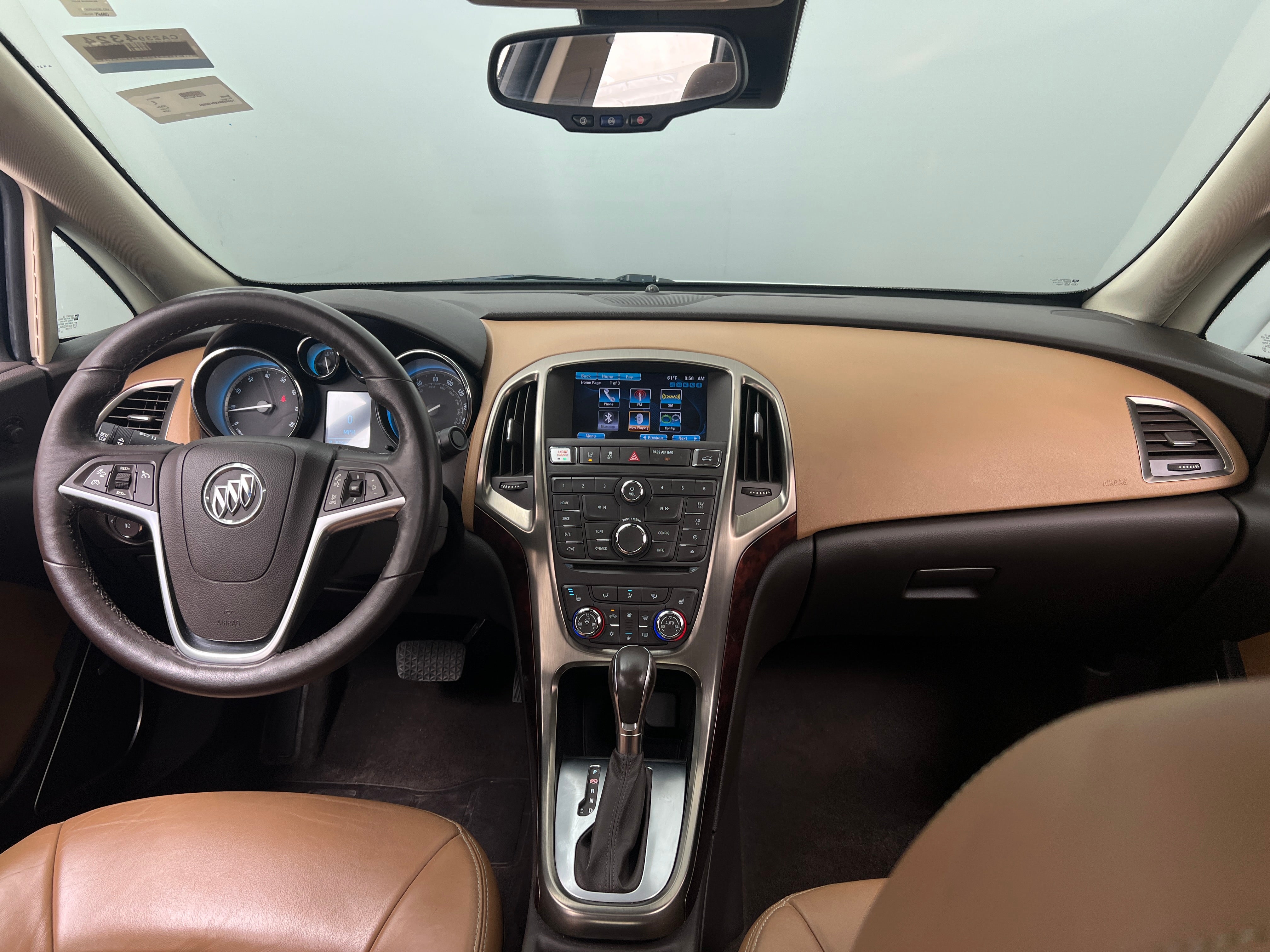 2014 Buick Verano Leather Group 2